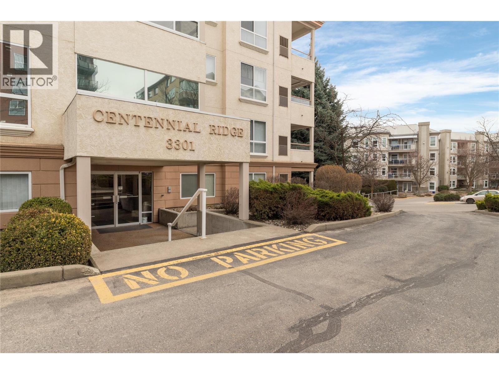 3301 Centennial Drive Unit# 407, Vernon, British Columbia  V1T 2T8 - Photo 8 - 10399839
