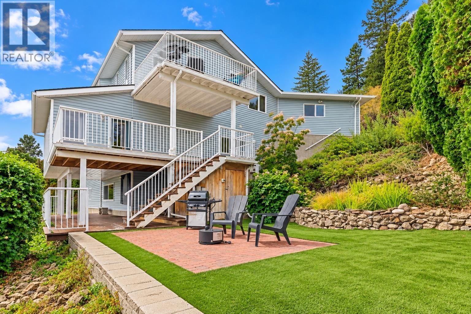 1108 Menu Road, West Kelowna, British Columbia  V1Z 2J5 - Photo 1 - 10399563