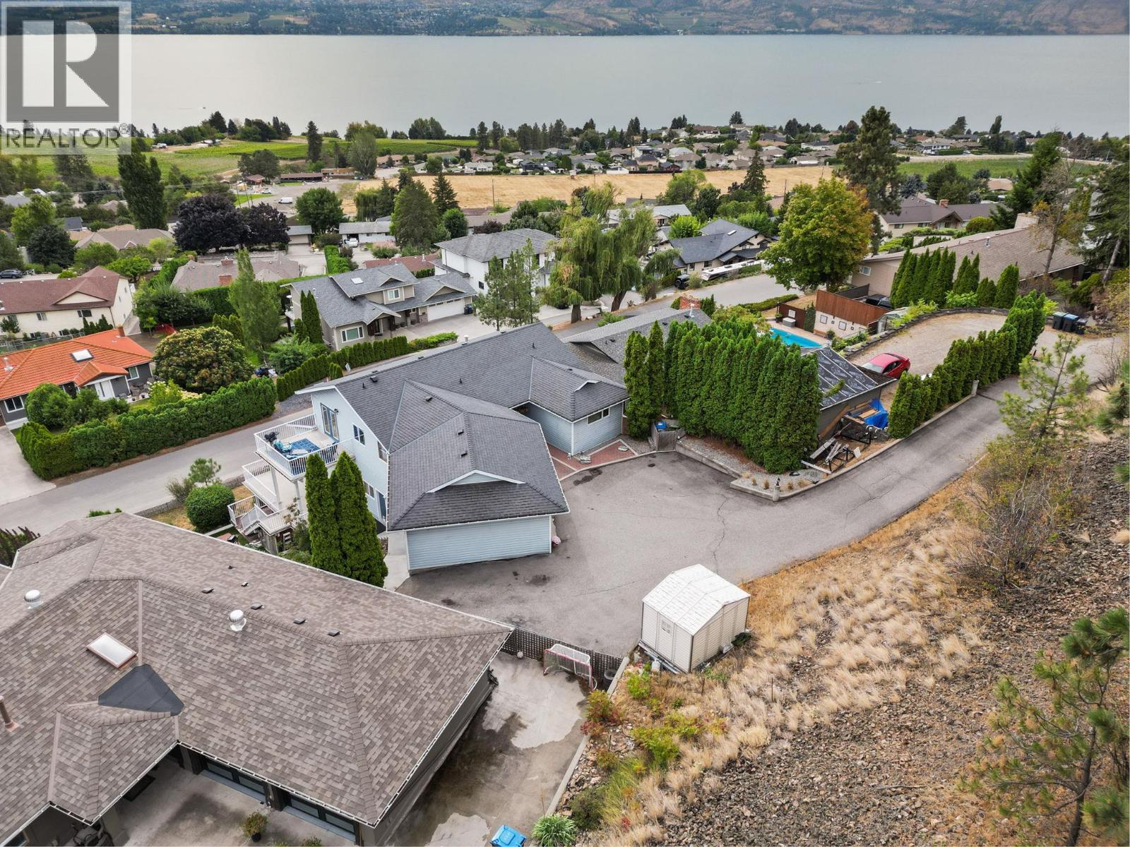 1108 Menu Road, West Kelowna, British Columbia  V1Z 2J5 - Photo 69 - 10399563