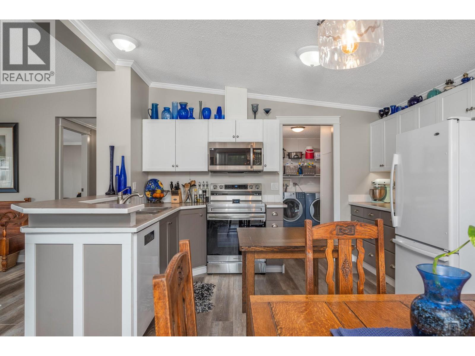 12560 Westside Road Unit# 21, Vernon, British Columbia  V1H 1S9 - Photo 10 - 10399936