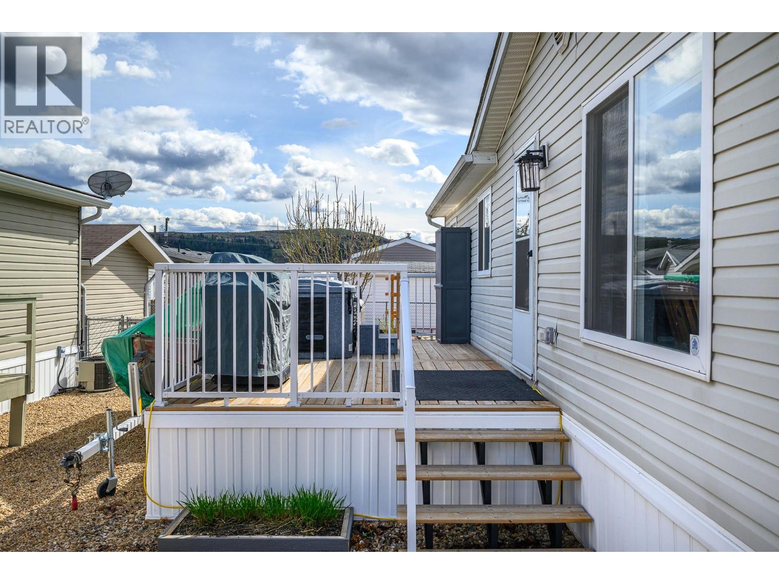 12560 Westside Road Unit# 21, Vernon, British Columbia  V1H 1S9 - Photo 25 - 10399936