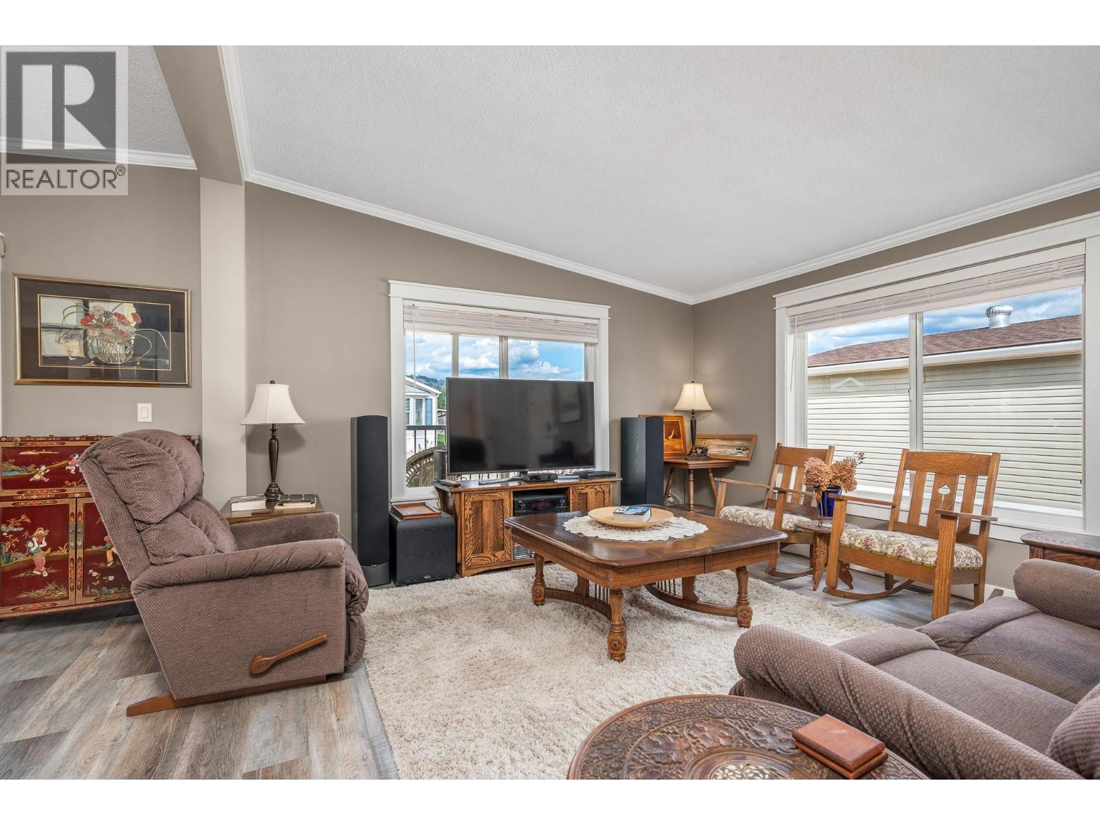 12560 Westside Road Unit# 21, Vernon, British Columbia  V1H 1S9 - Photo 6 - 10399936