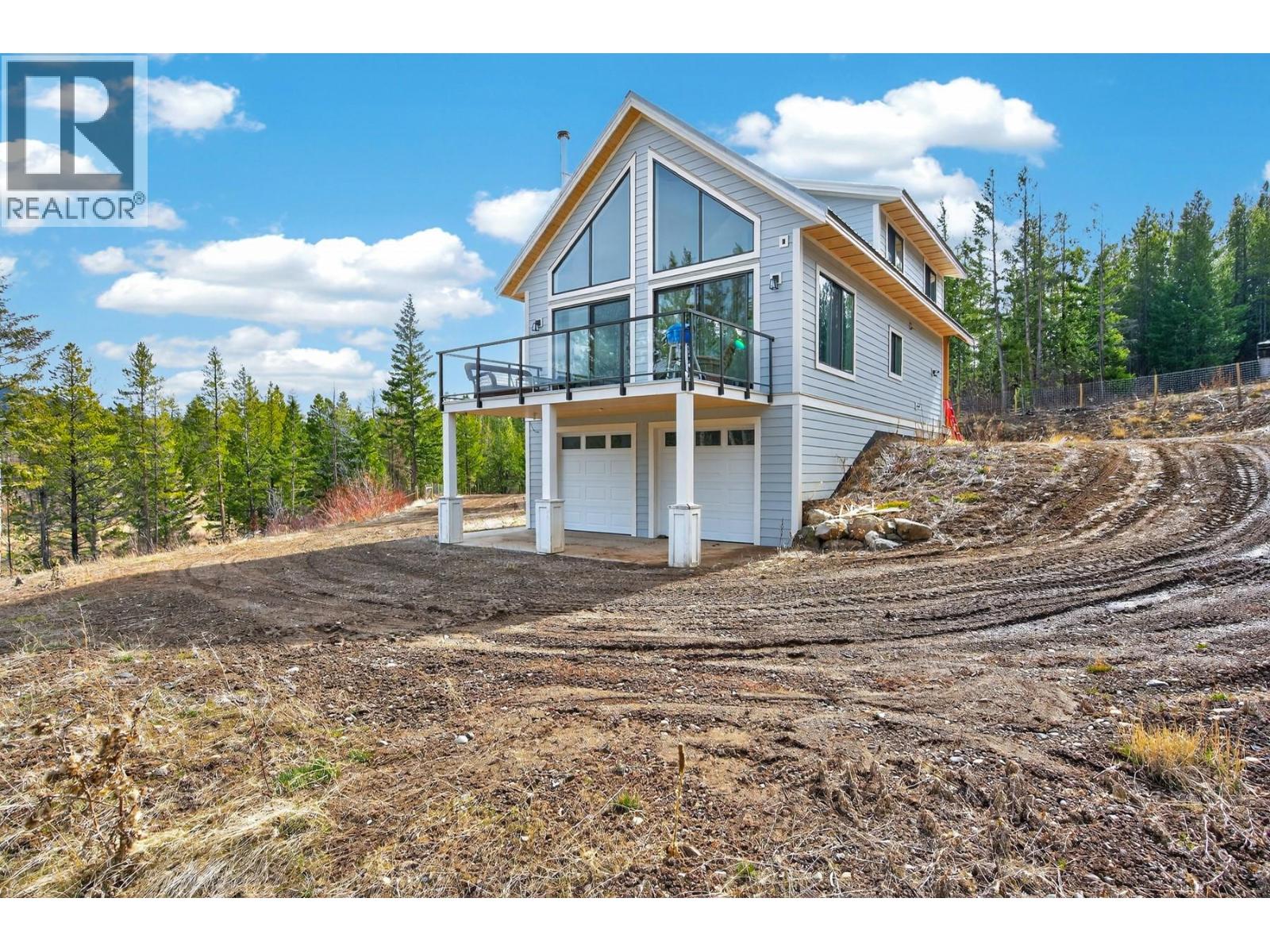 1511 Covert Place, Merritt, British Columbia  V1K 1B8 - Photo 1 - 10399929