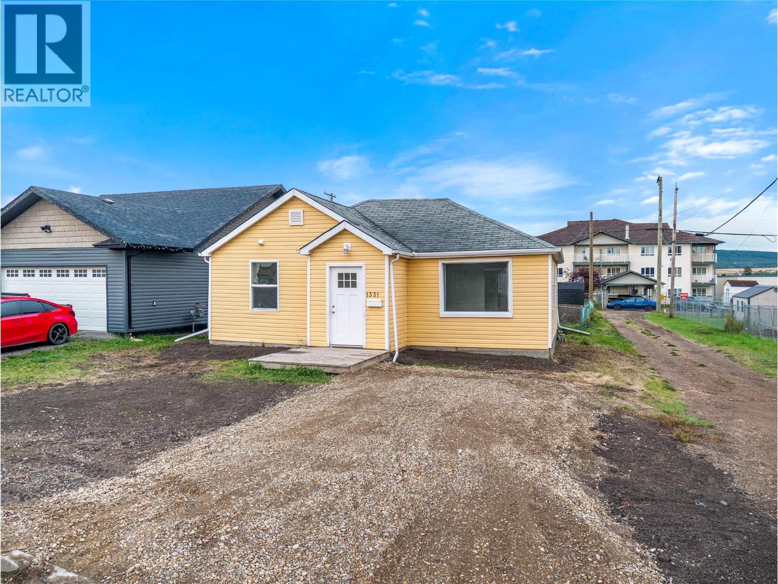 1331 101 Avenue, Dawson Creek, British Columbia  V1G 2A4 - Photo 1 - 10399956