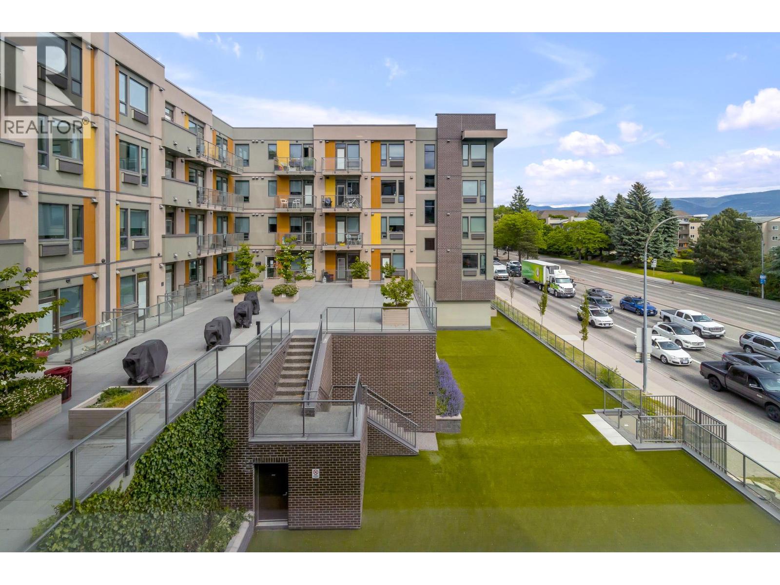 925 Leon Avenue Unit# 618, Kelowna, British Columbia  V1Y 0E5 - Photo 10 - 10399863