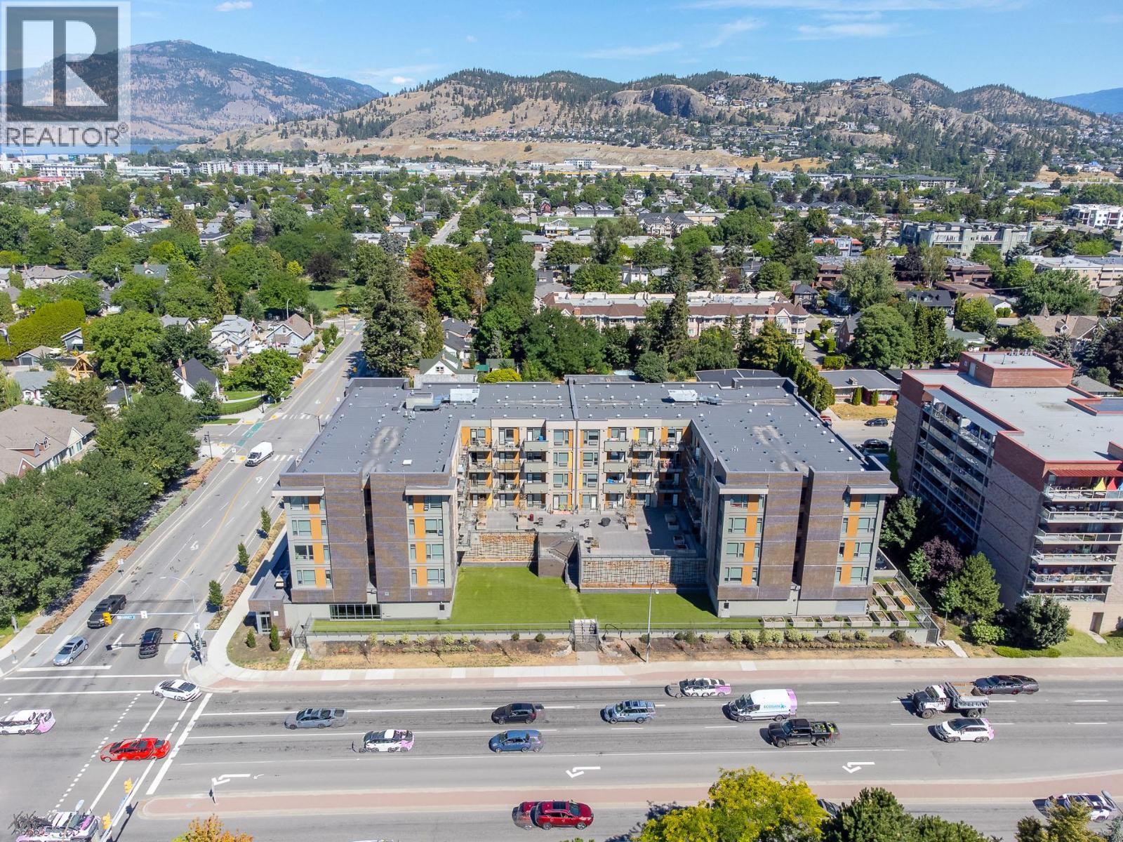 925 Leon Avenue Unit# 618, Kelowna, British Columbia  V1Y 0E5 - Photo 14 - 10399863