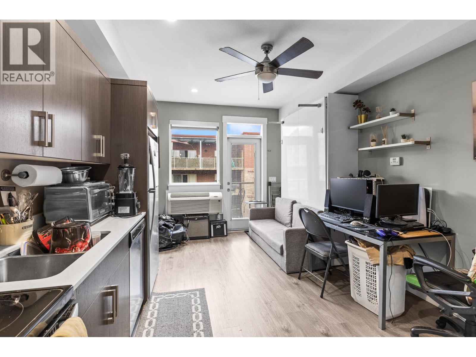 925 Leon Avenue Unit# 618, Kelowna, British Columbia  V1Y 0E5 - Photo 3 - 10399863