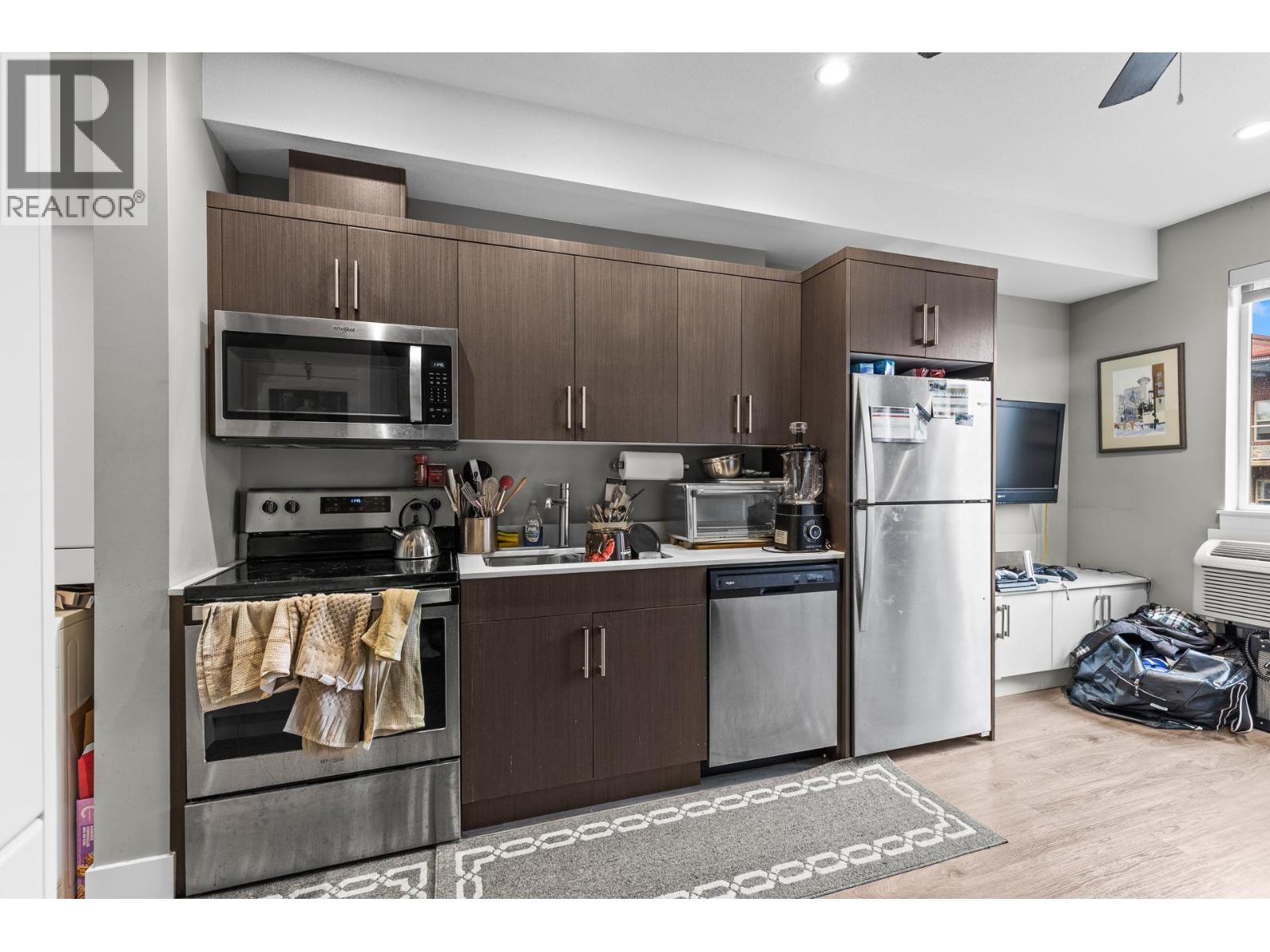 925 Leon Avenue Unit# 618, Kelowna, British Columbia  V1Y 0E5 - Photo 5 - 10399863