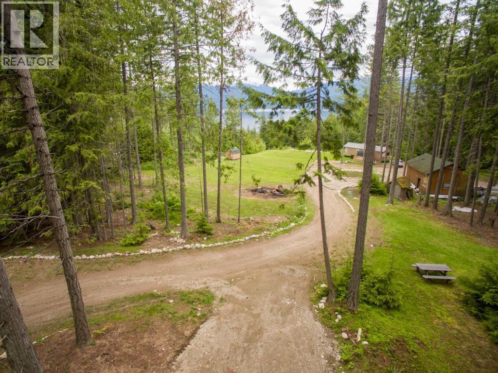 1273 & 1265 Queens Bay Road, Balfour, British Columbia  V0G 1C0 - Photo 20 - 10399623