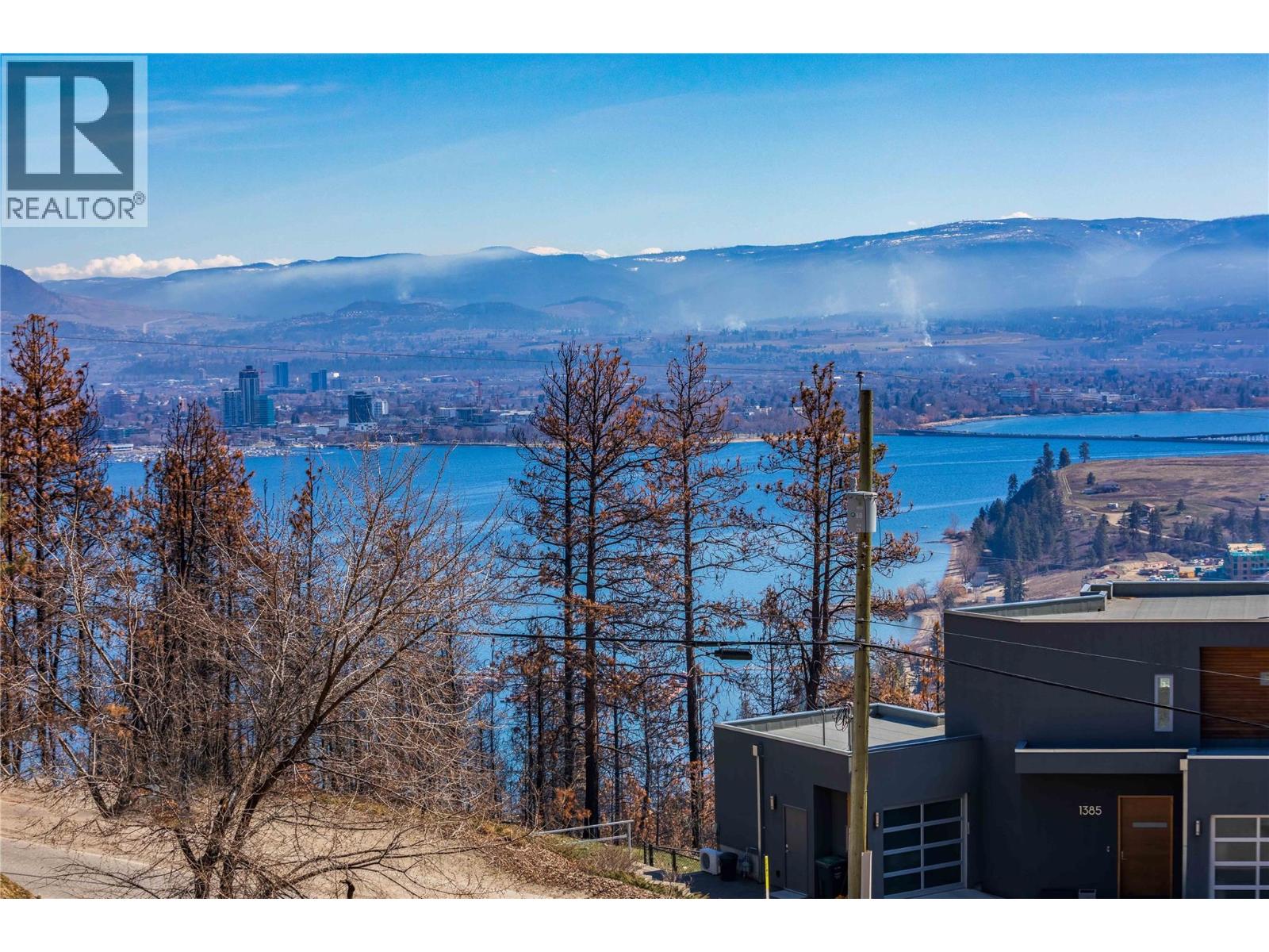 1386 Bear Creek Road, West Kelowna, British Columbia  V1Z 2P7 - Photo 7 - 10399508