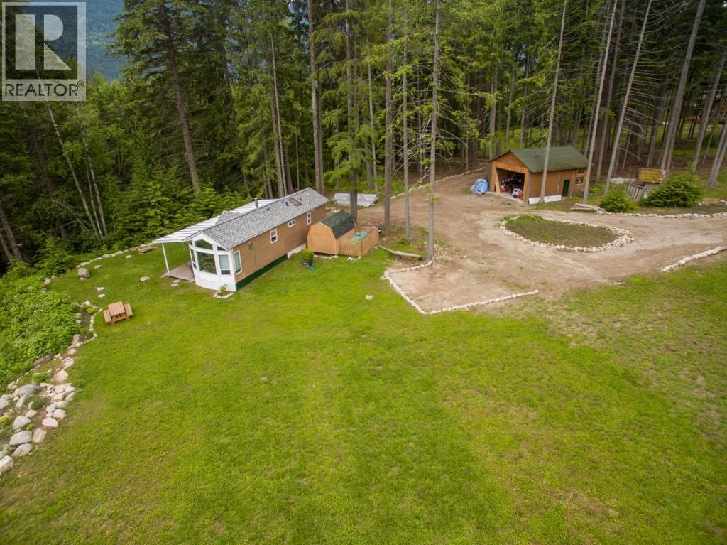 1273 Queens Bay Road, Balfour, British Columbia  V0G 1C0 - Photo 27 - 10399392