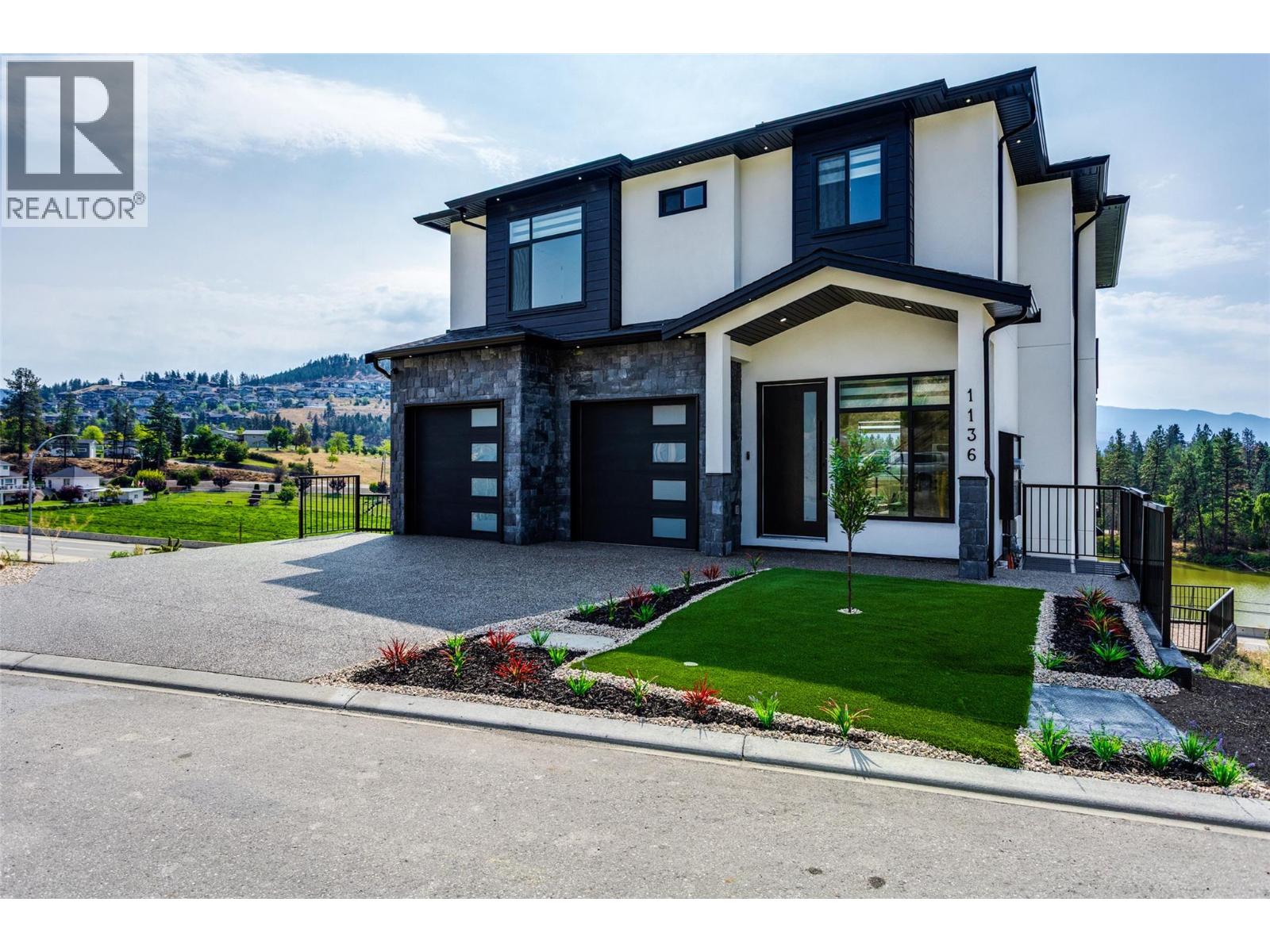 1136 Hume Avenue, Kelowna, British Columbia  V1P 1S3 - Photo 1 - 10399206