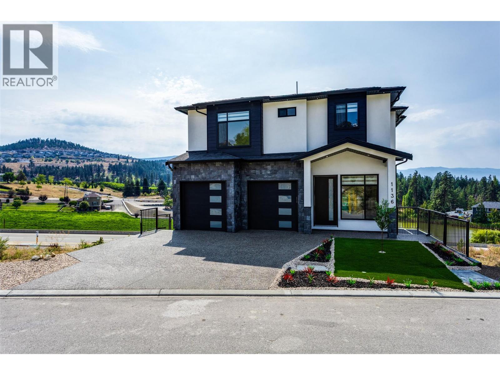 1136 Hume Avenue, Kelowna, British Columbia  V1P 1S3 - Photo 4 - 10399206