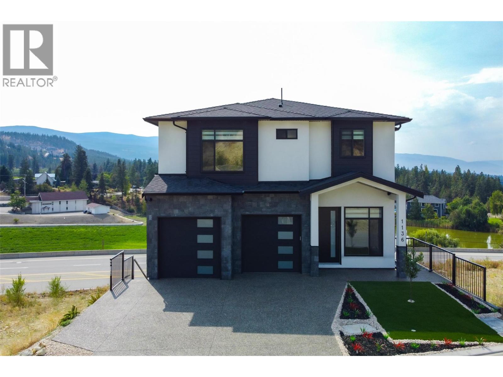 1136 Hume Avenue, Kelowna, British Columbia  V1P 1S3 - Photo 5 - 10399206