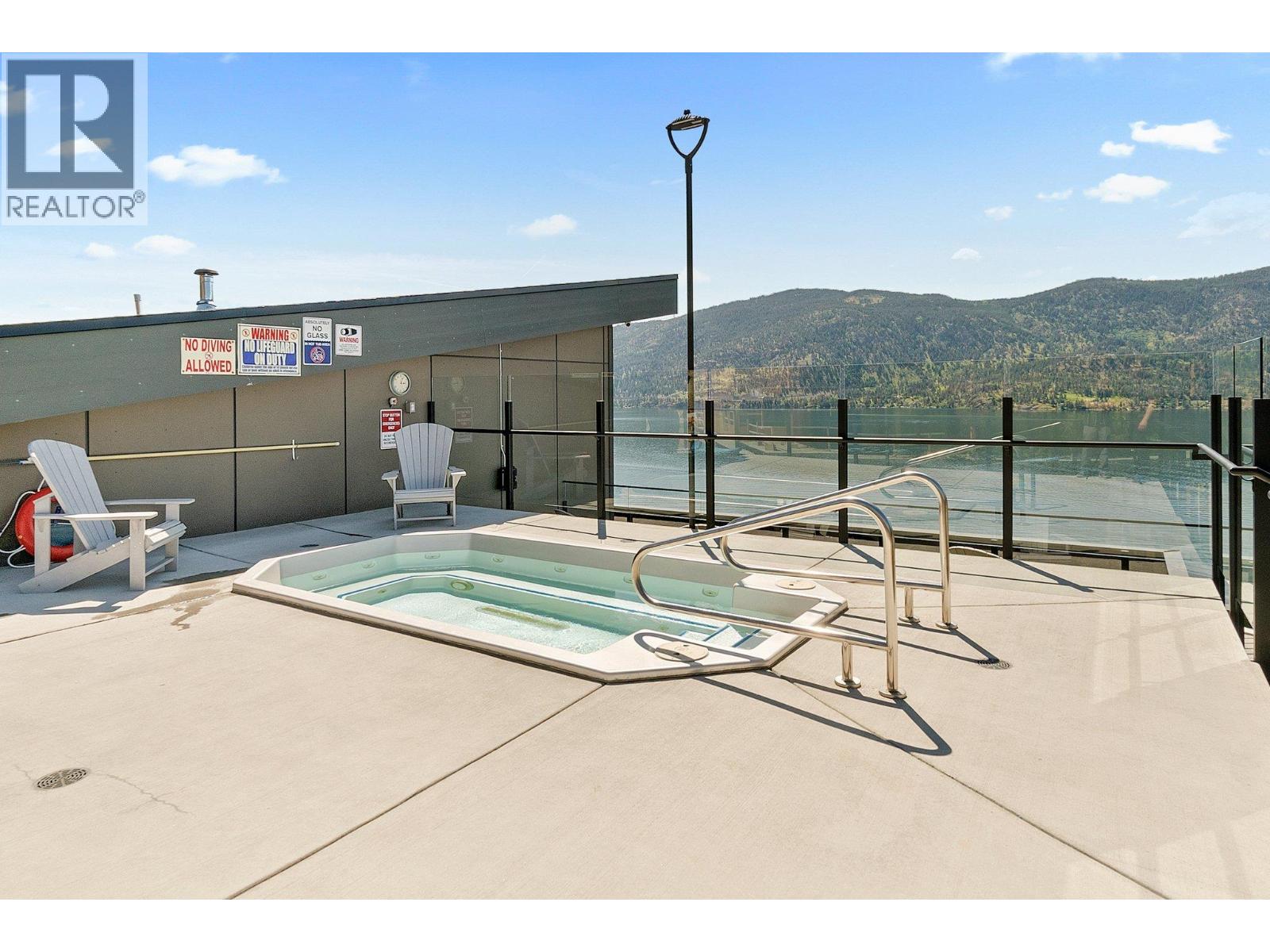 3475 Granite Close Unit# 405, Kelowna, British Columbia  V1V 0B9 - Photo 19 - 10399700