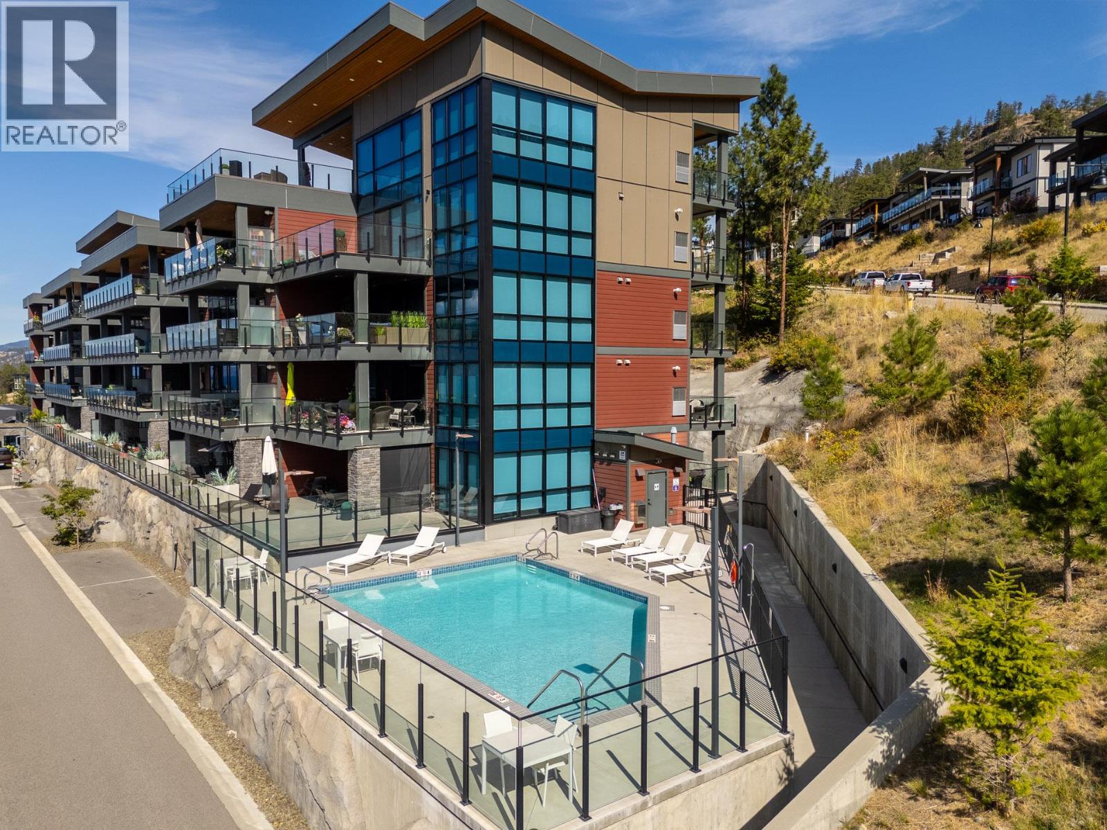 3475 Granite Close Unit# 405, Kelowna, British Columbia  V1V 0B9 - Photo 32 - 10399700