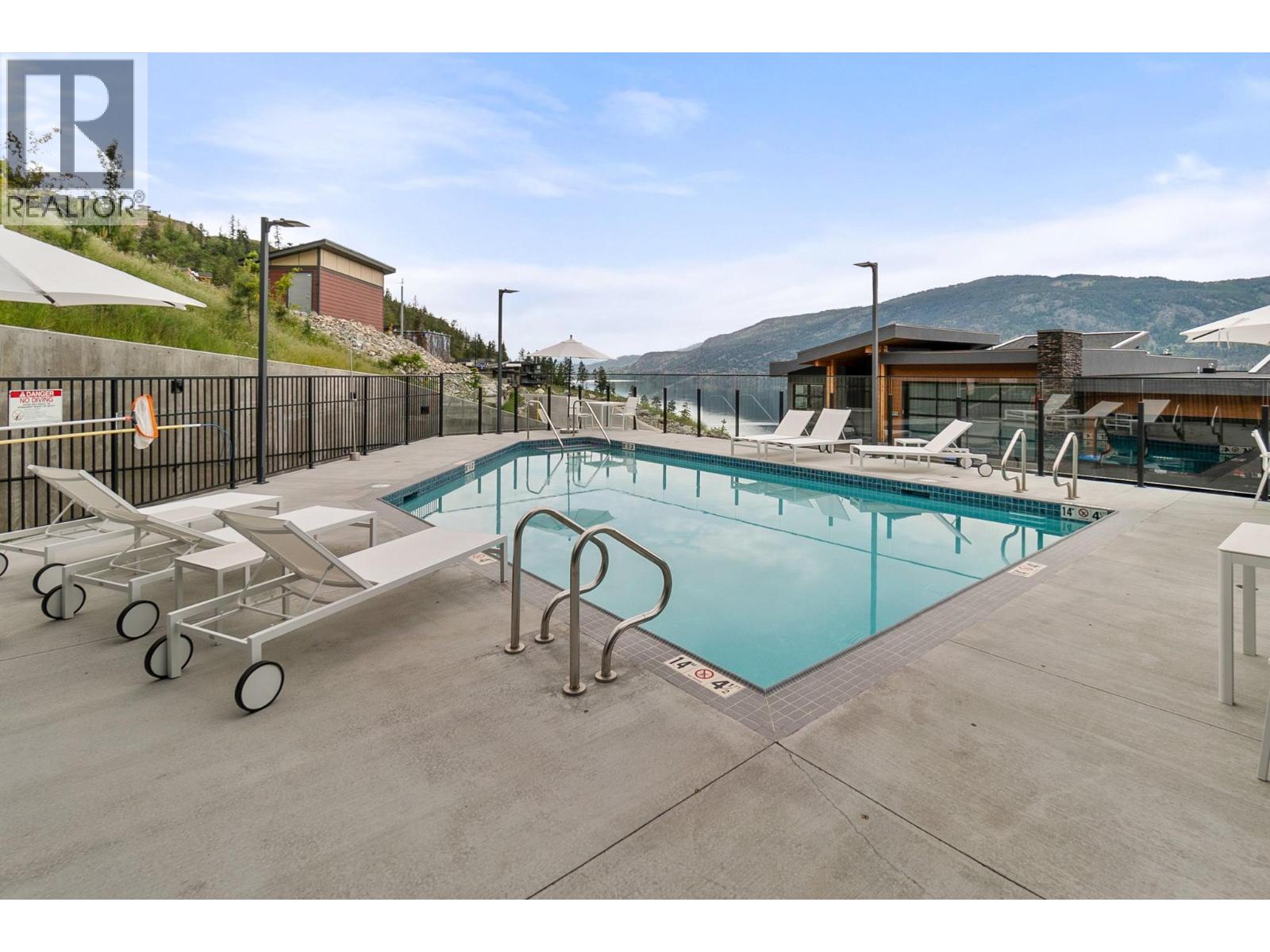 3475 Granite Close Unit# 405, Kelowna, British Columbia  V1V 0B9 - Photo 33 - 10399700