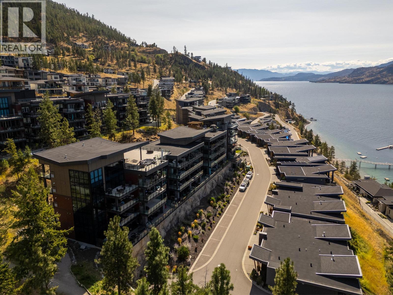3475 Granite Close Unit# 405, Kelowna, British Columbia  V1V 0B9 - Photo 35 - 10399700