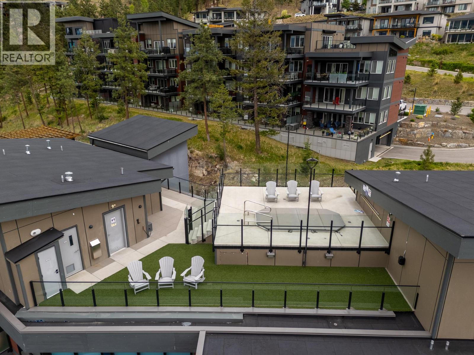 3475 Granite Close Unit# 405, Kelowna, British Columbia  V1V 0B9 - Photo 36 - 10399700