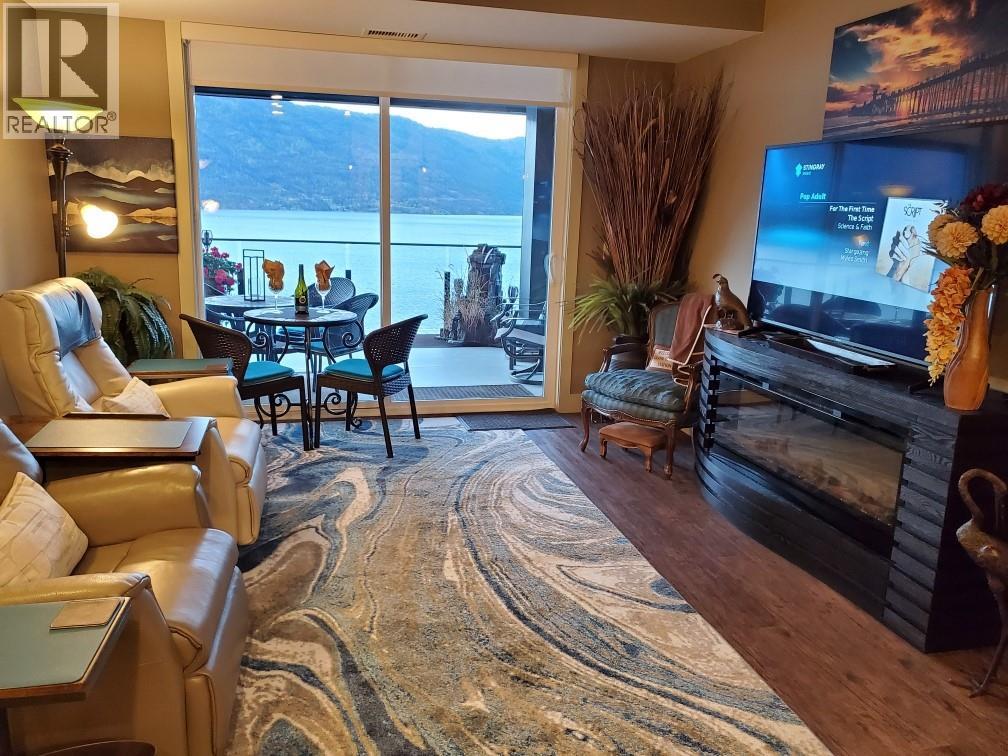 3475 Granite Close Unit# 405, Kelowna, British Columbia  V1V 0B9 - Photo 6 - 10399700