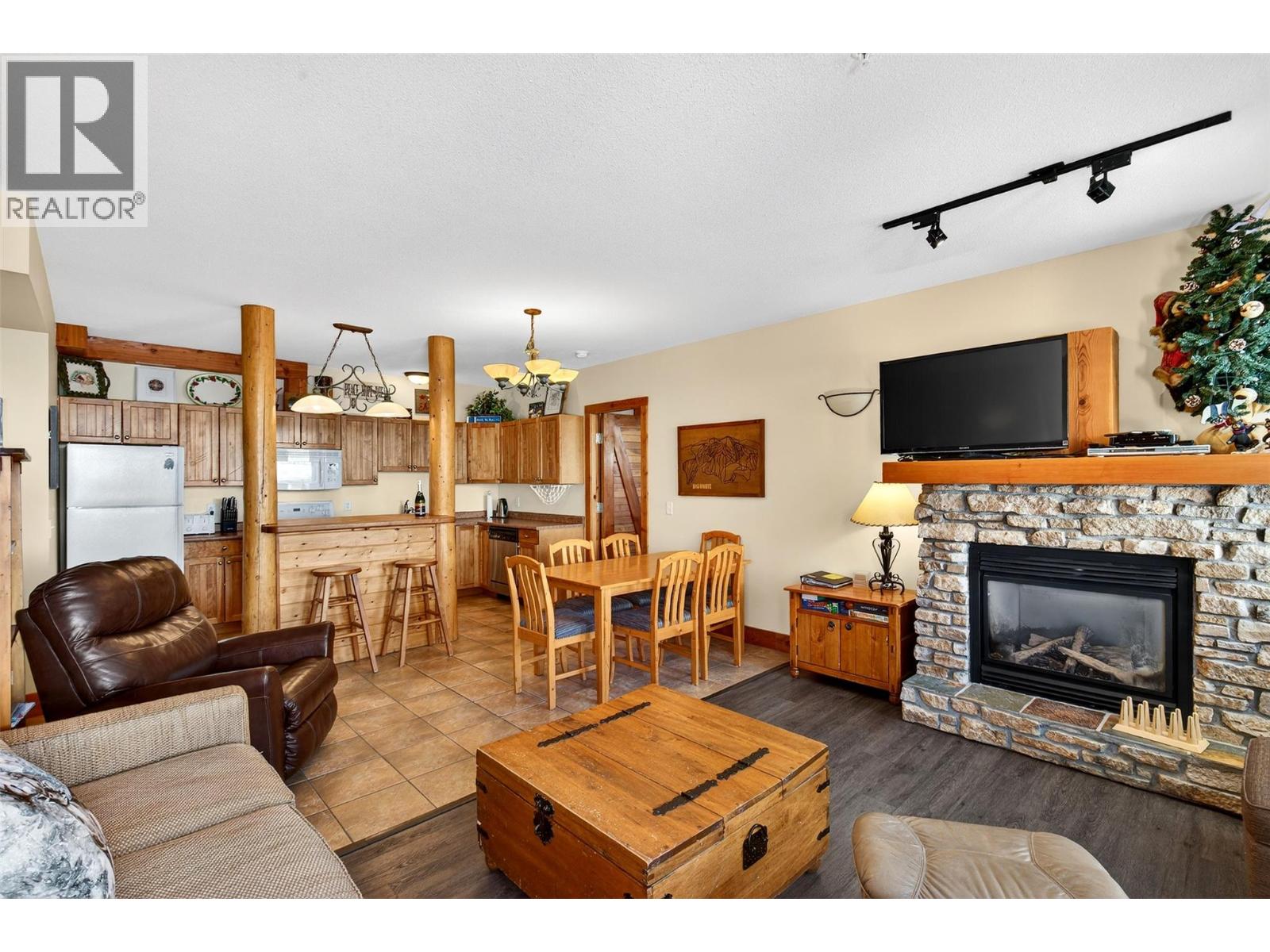 295 Raven Ridge Road Unit# 201, Big White, British Columbia  V1X 4X5 - Photo 1 - 10399850