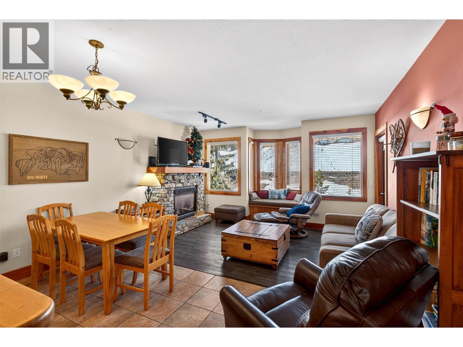 295 Raven Ridge Road Unit# 201, Big White, British Columbia  V1X 4X5 - Photo 3 - 10399850