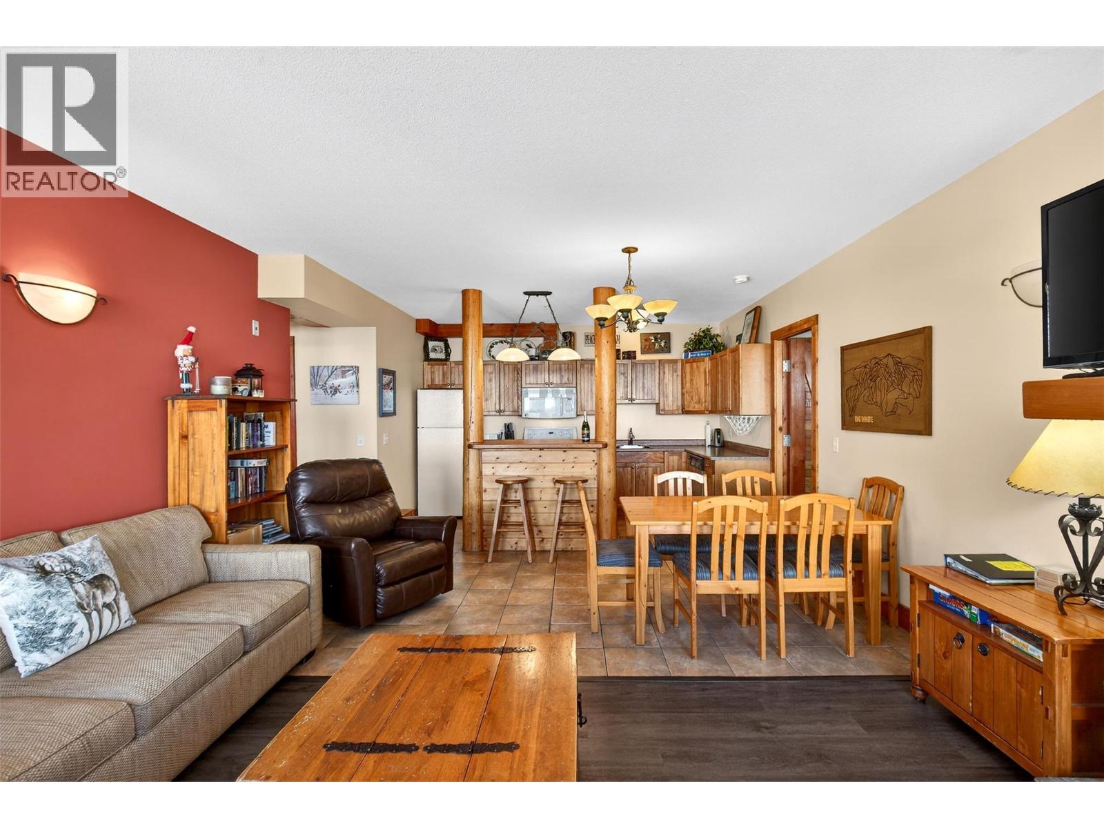 295 Raven Ridge Road Unit# 201, Big White, British Columbia  V1X 4X5 - Photo 5 - 10399850