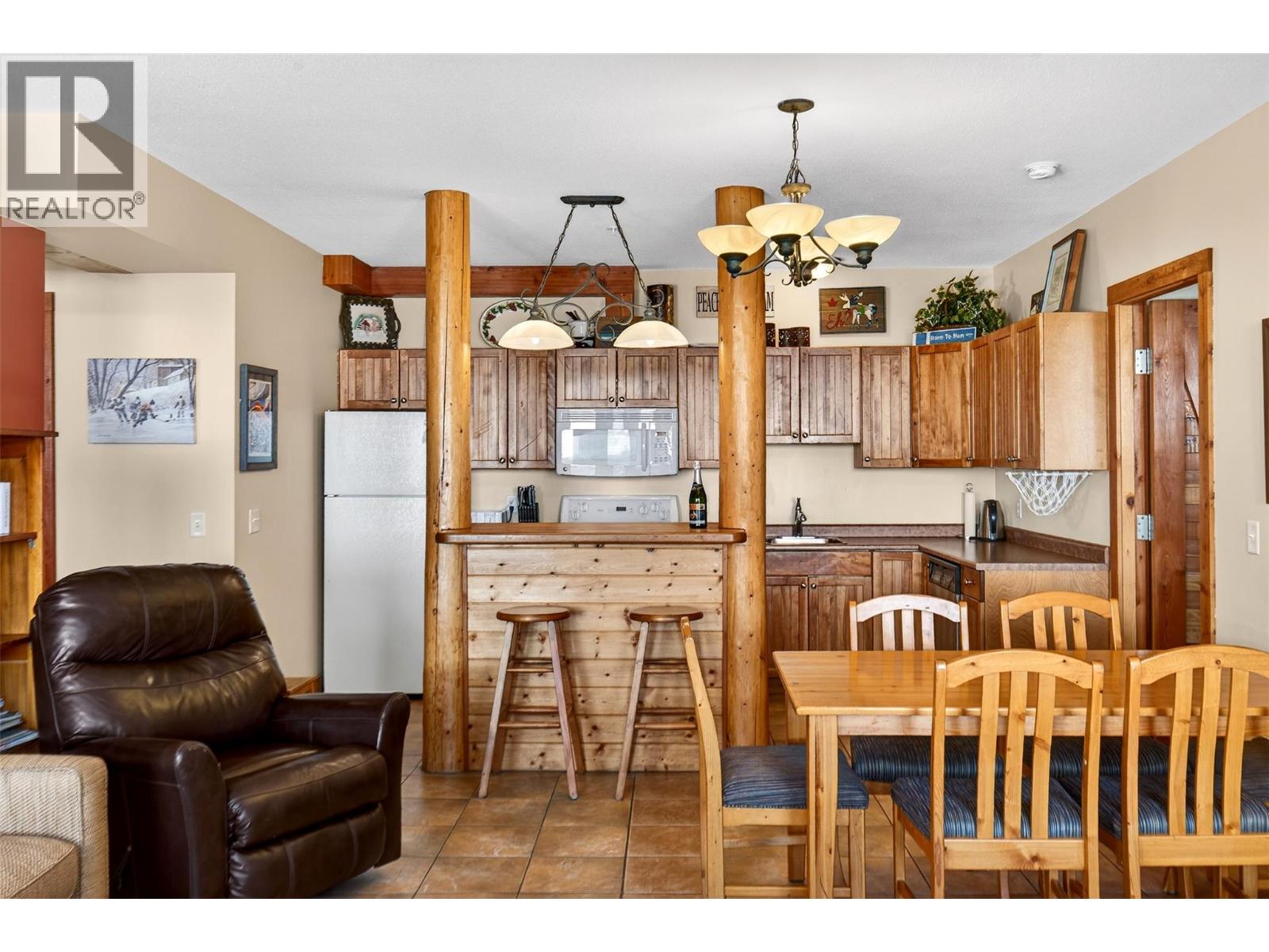 295 Raven Ridge Road Unit# 201, Big White, British Columbia  V1X 4X5 - Photo 6 - 10399850