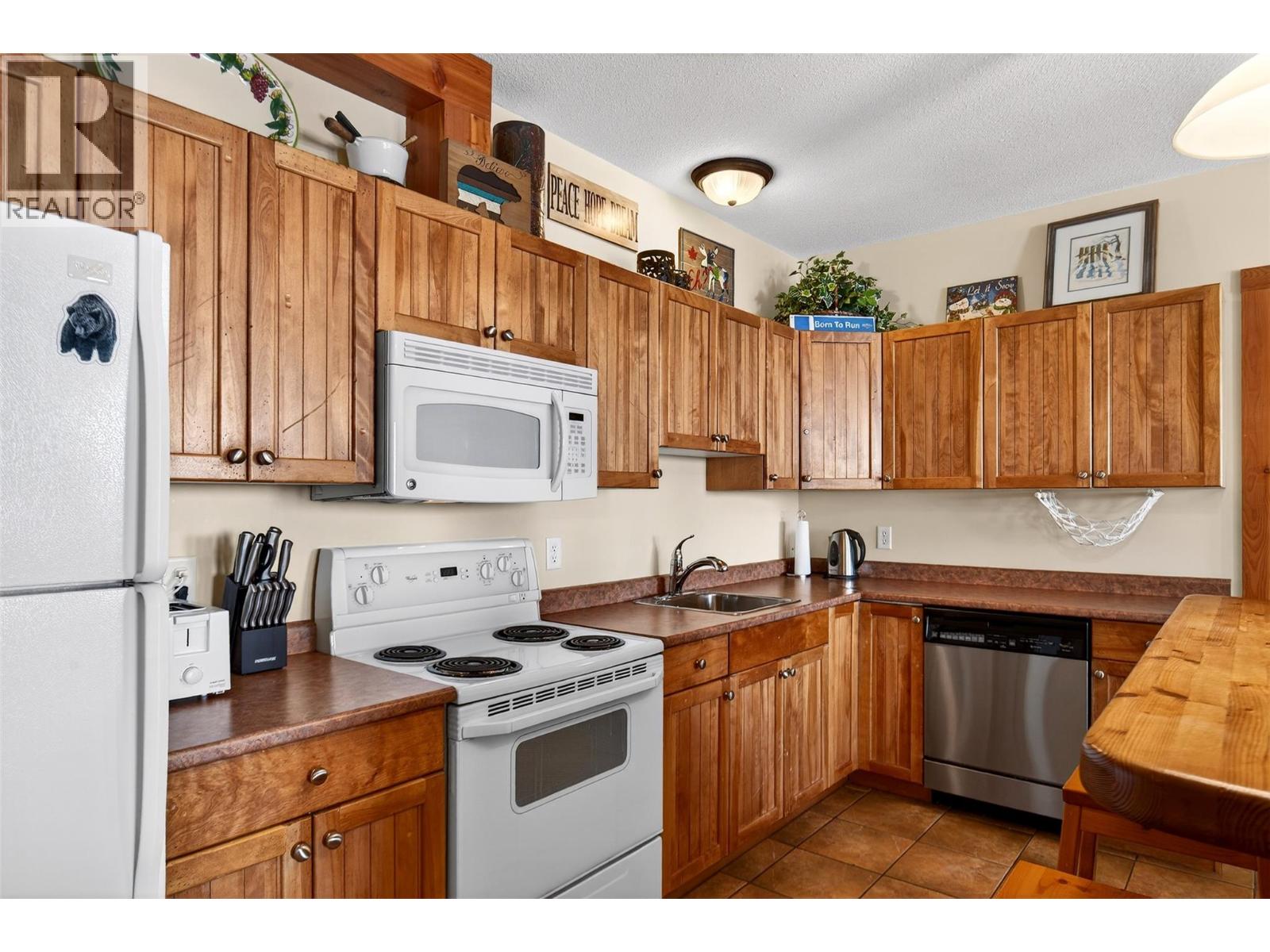 295 Raven Ridge Road Unit# 201, Big White, British Columbia  V1X 4X5 - Photo 8 - 10399850