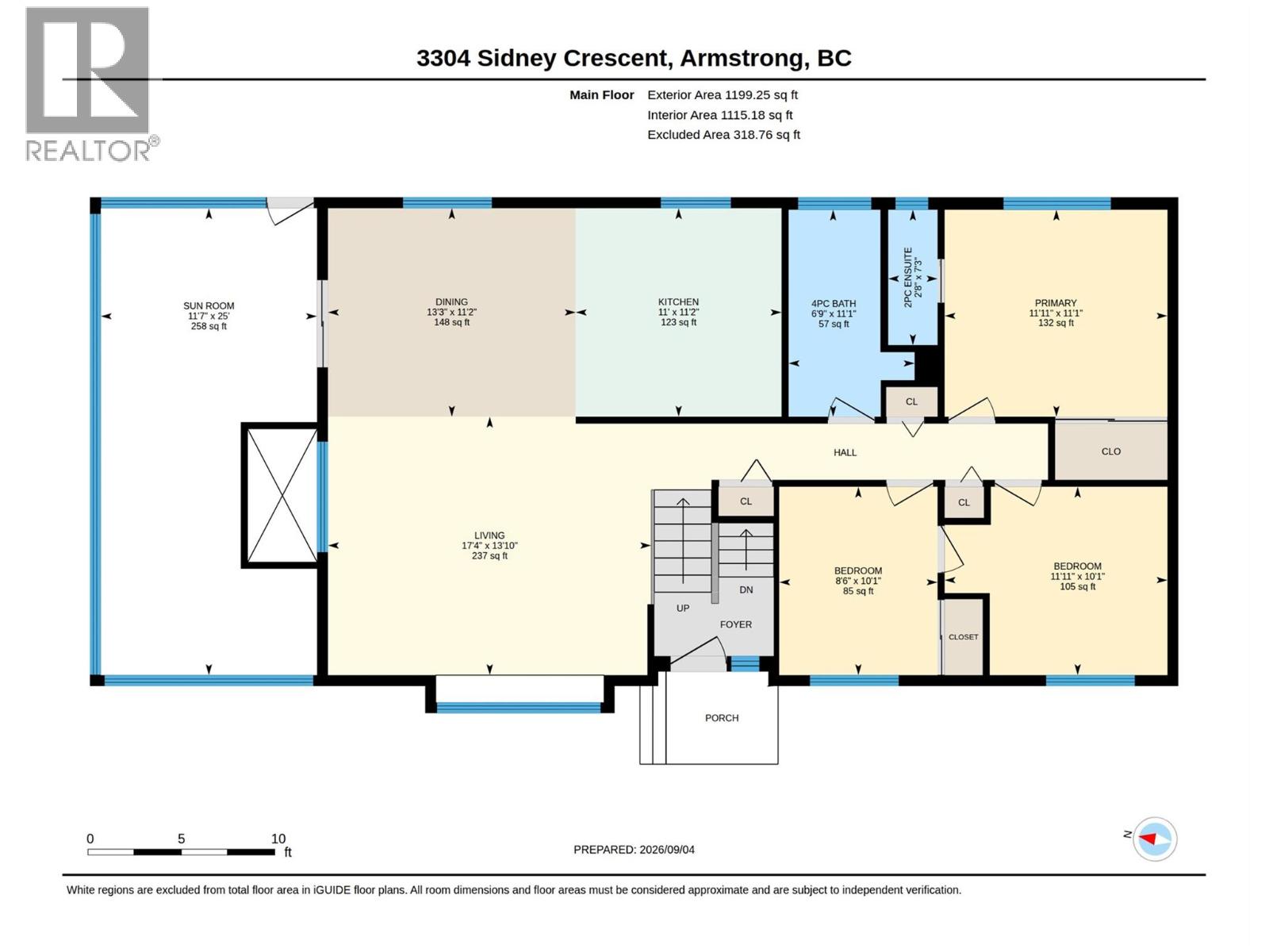 3304 Sidney Crescent, Spallumcheen, British Columbia  V4Y 0S7 - Photo 49 - 10399949