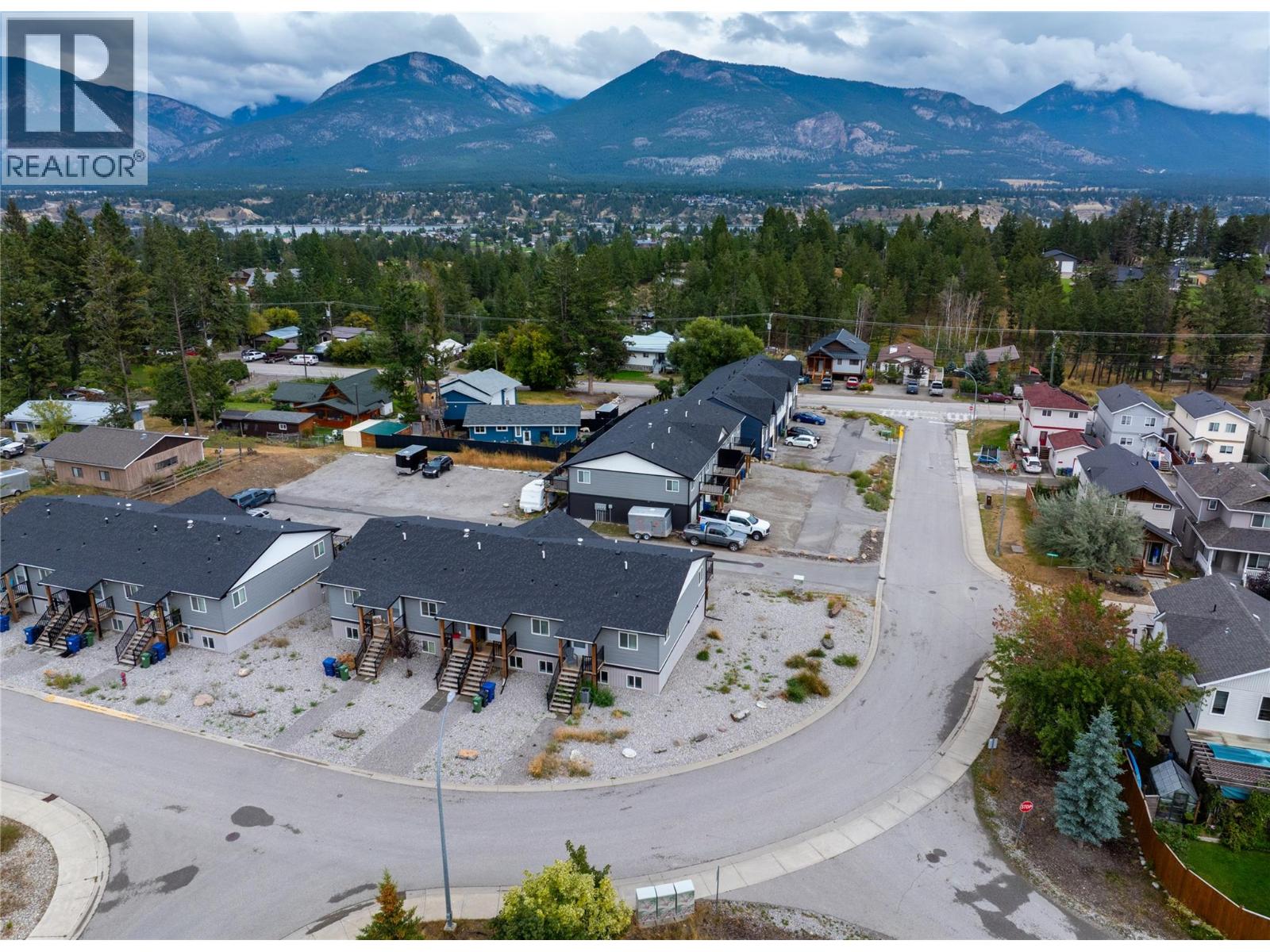 2145 Westside Park Drive Unit# 8, Invermere, British Columbia  V0A 1K4 - Photo 1 - 10399751