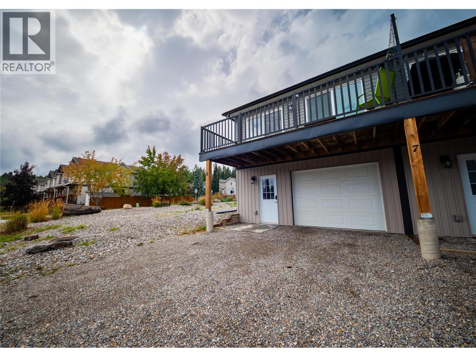 2145 Westside Park Drive Unit# 8, Invermere, British Columbia  V0A 1K4 - Photo 9 - 10399751