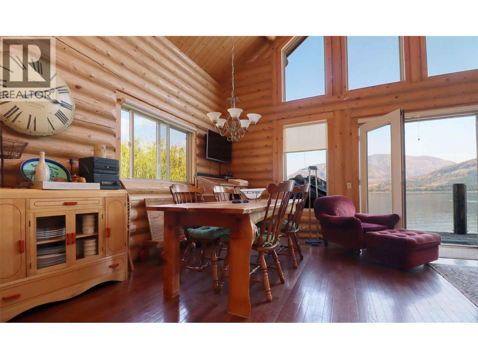 957 Little Shuswap Lake Road, Chase, British Columbia  V0E 1M2 - Photo 23 - 10399275