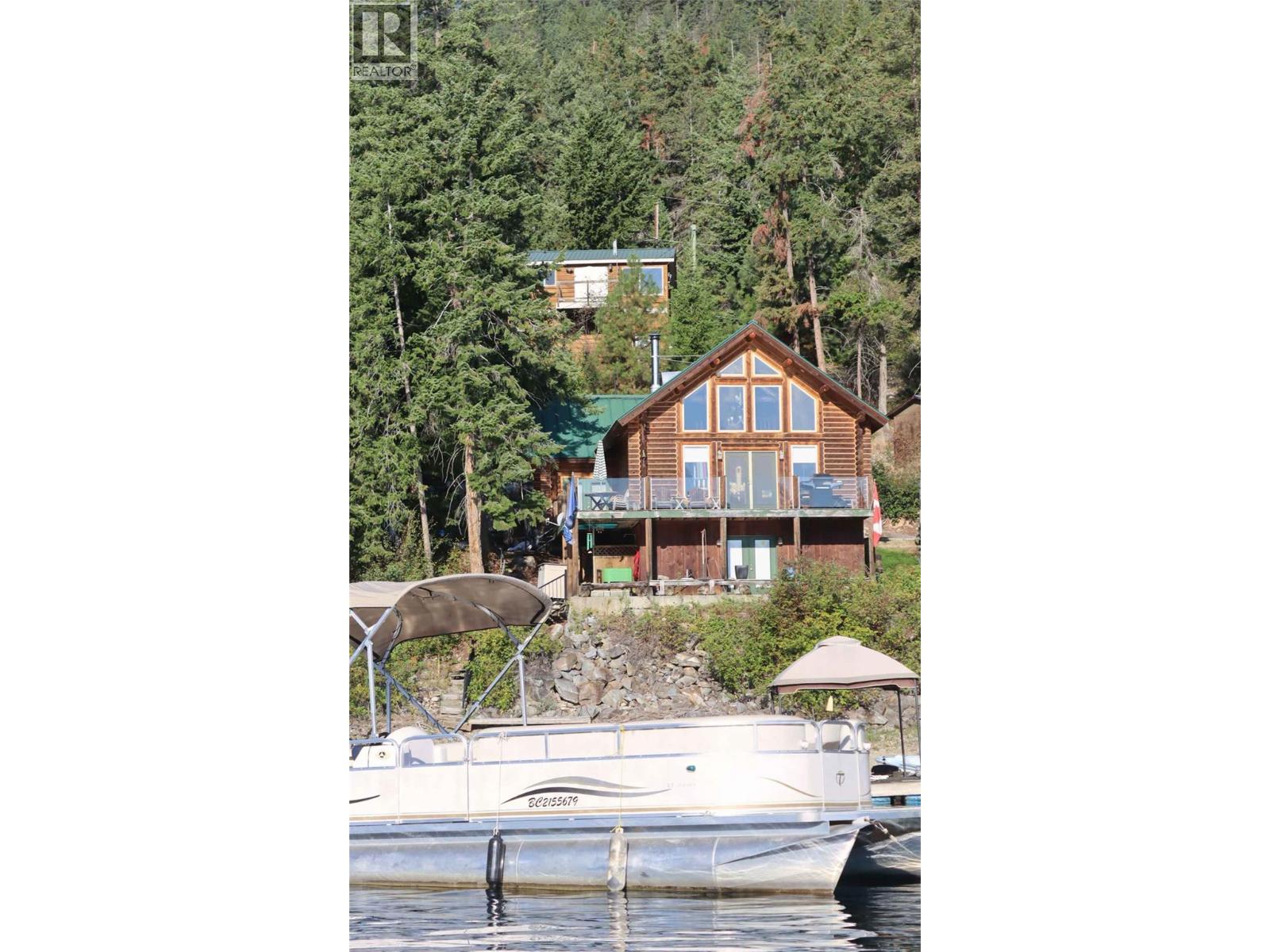 957 Little Shuswap Lake Road, Chase, British Columbia  V0E 1M2 - Photo 34 - 10399275