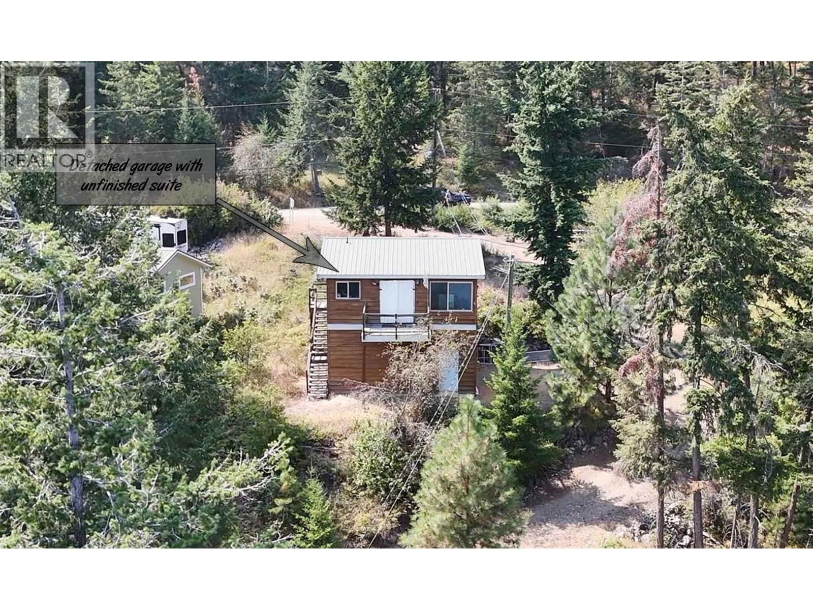 957 Little Shuswap Lake Road, Chase, British Columbia  V0E 1M2 - Photo 35 - 10399275