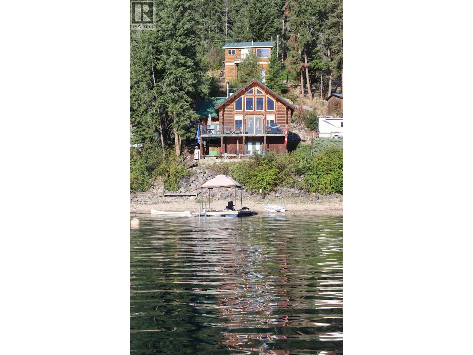 957 Little Shuswap Lake Road, Chase, British Columbia  V0E 1M2 - Photo 48 - 10399275
