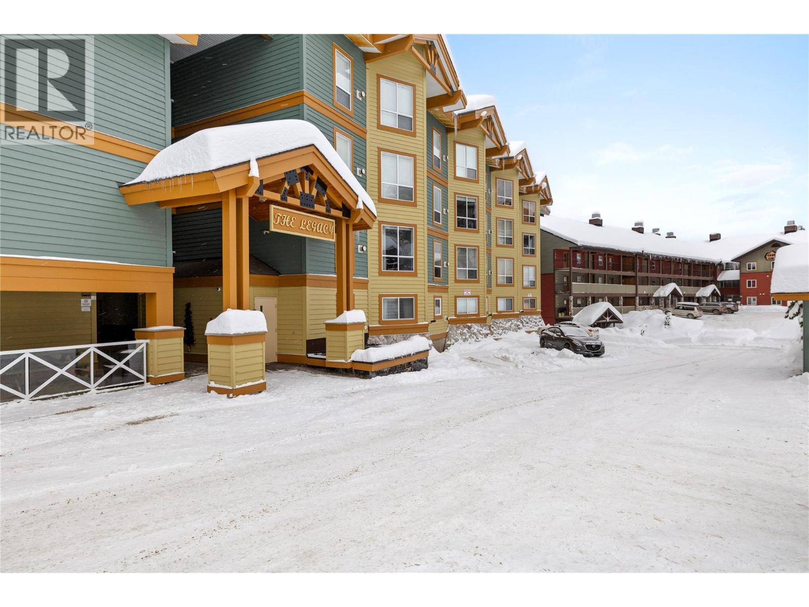 215 Kettleview Road Unit# 402, Big White, British Columbia  V1P 1P3 - Photo 21 - 10399643