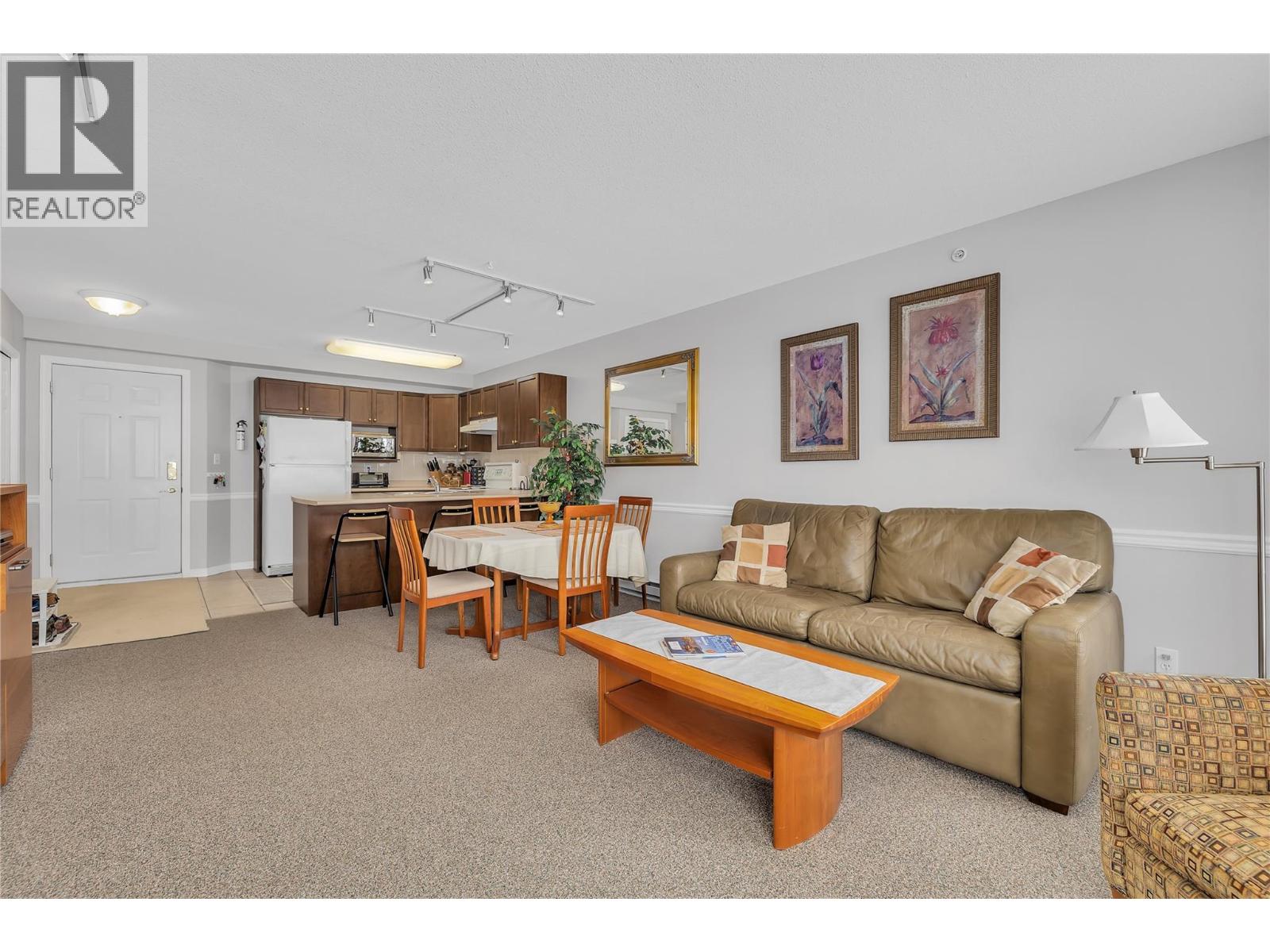 215 Kettleview Road Unit# 402, Big White, British Columbia  V1P 1P3 - Photo 8 - 10399643