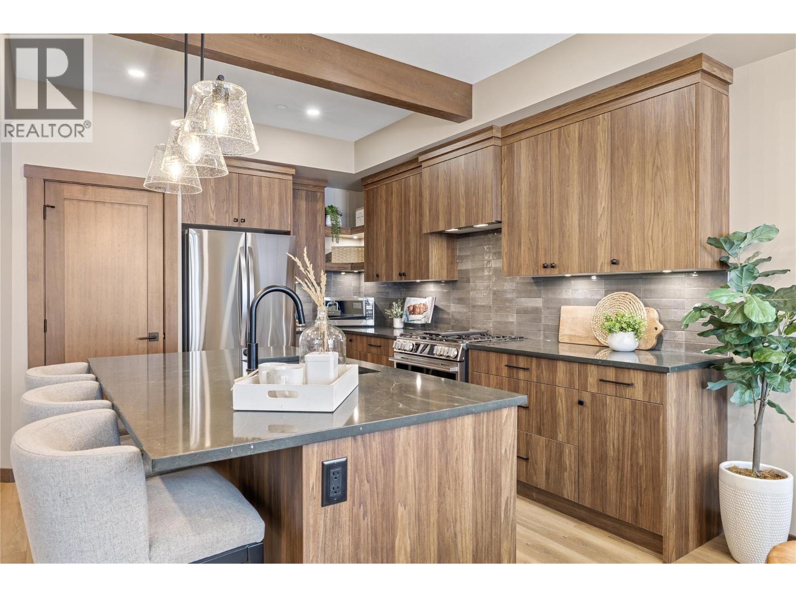 255 Feathertop Way Unit# 88, Big White, British Columbia  V1P 1T4 - Photo 6 - 10399153