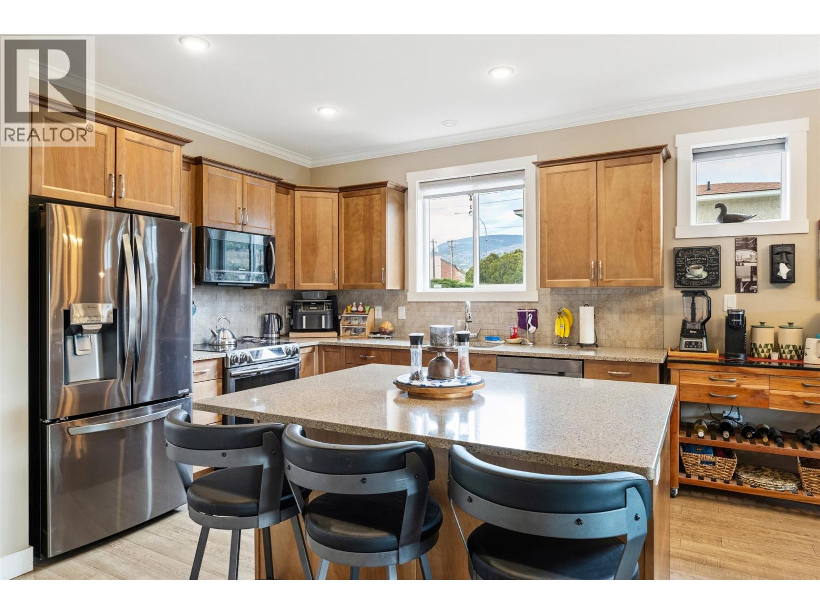 220 Brandon Avenue, Penticton, British Columbia  V2A 3S6 - Photo 14 - 10399952