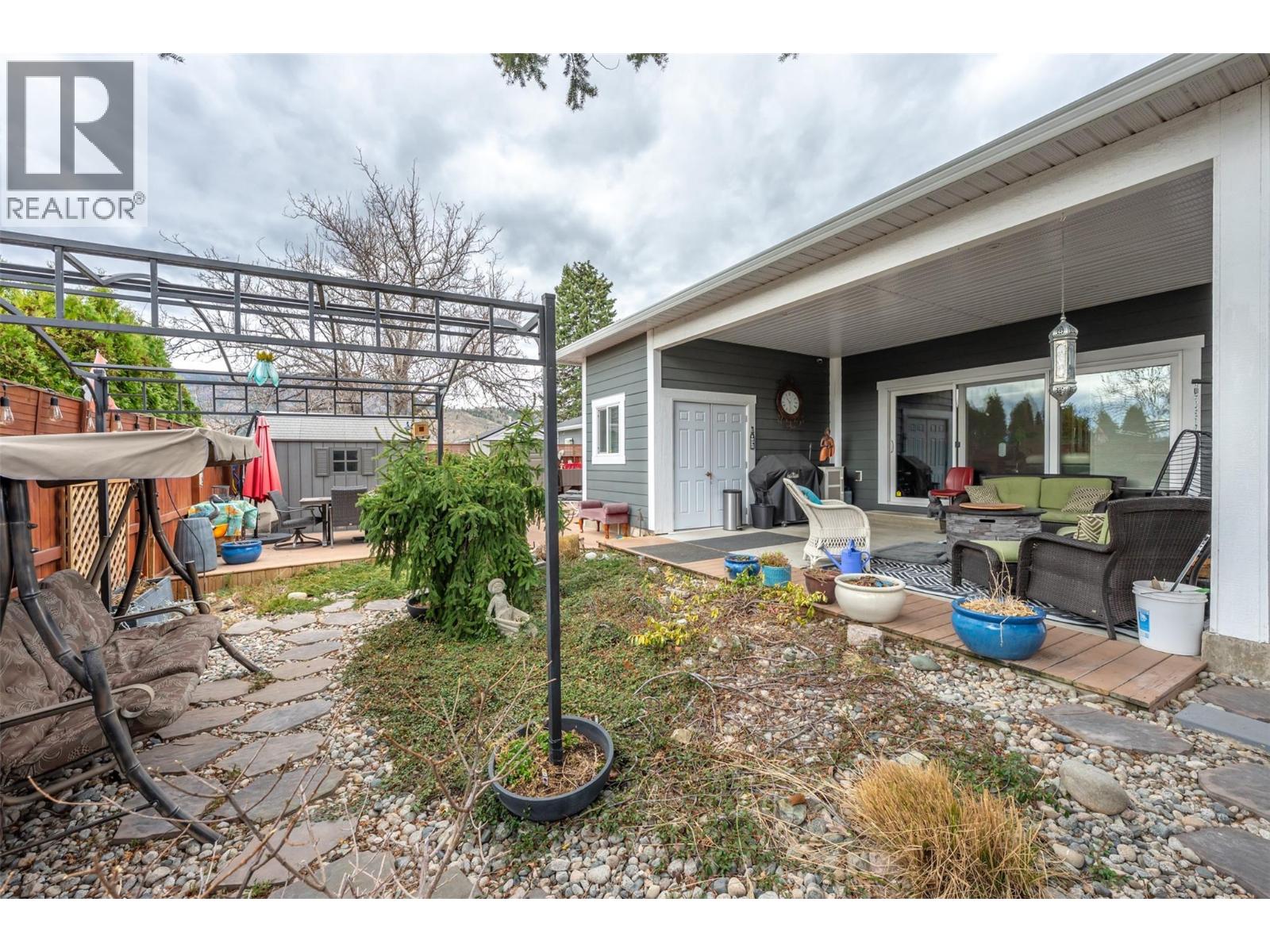 220 Brandon Avenue, Penticton, British Columbia  V2A 3S6 - Photo 25 - 10399952