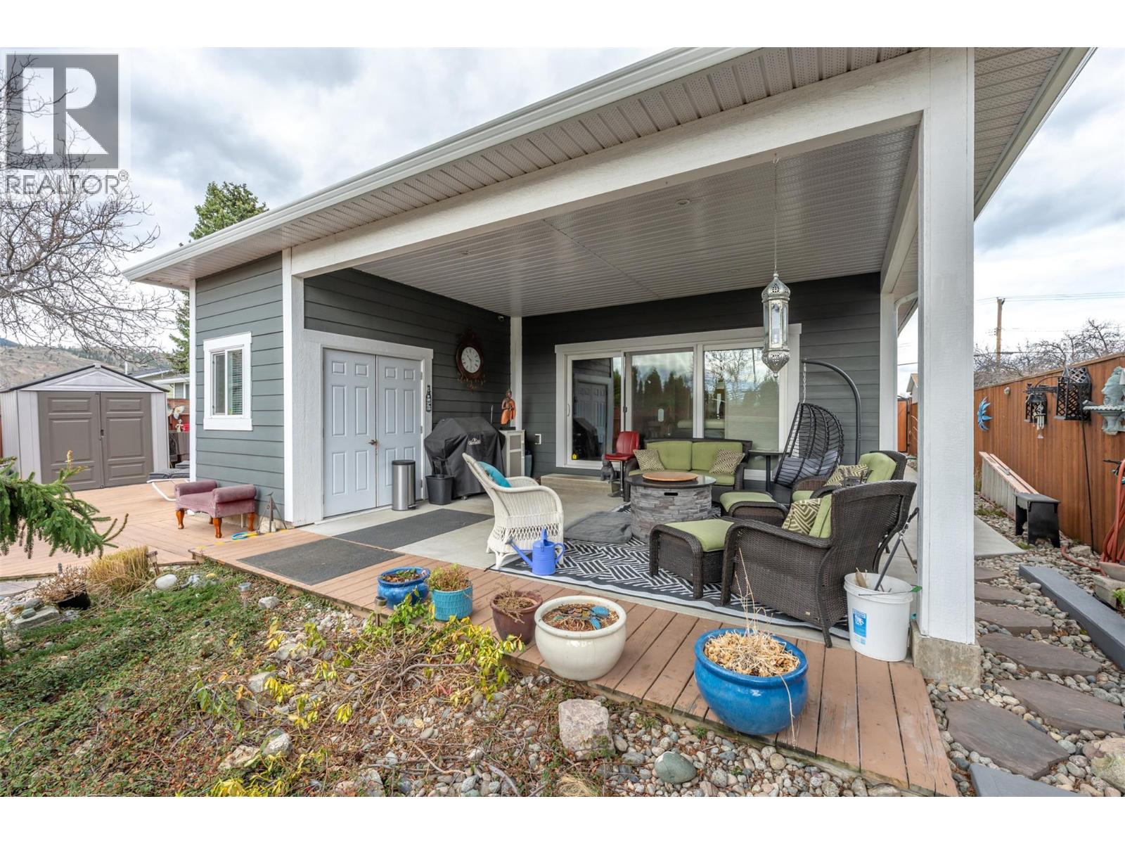 220 Brandon Avenue, Penticton, British Columbia  V2A 3S6 - Photo 27 - 10399952