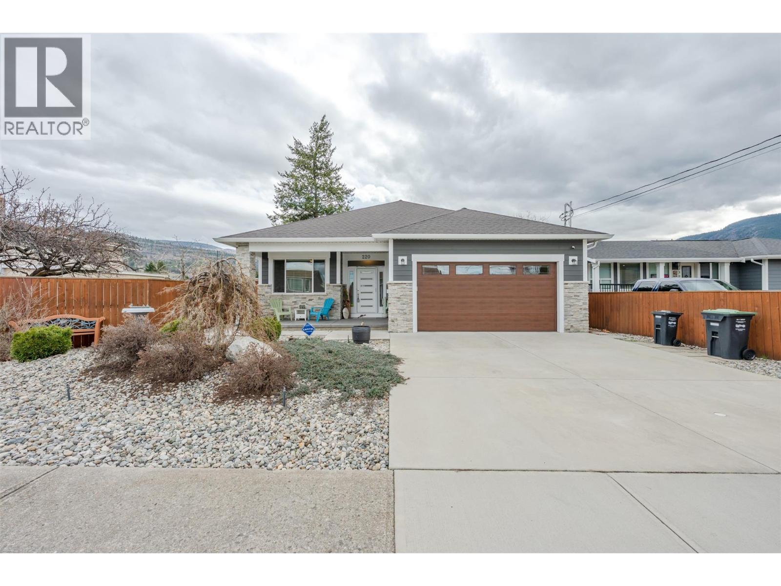 220 Brandon Avenue, Penticton, British Columbia  V2A 3S6 - Photo 53 - 10399952