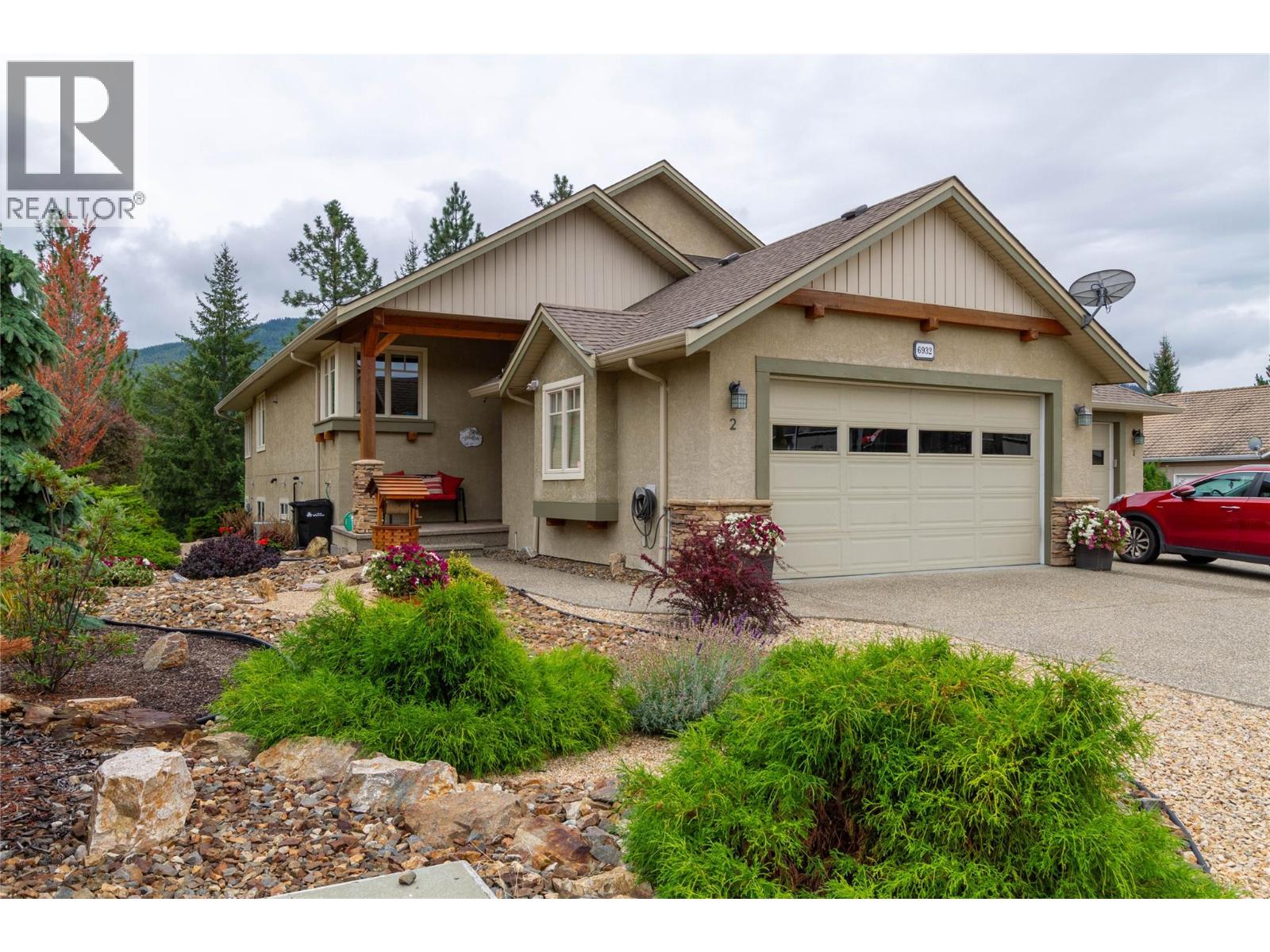 6932 Manning Place Unit# 2, Vernon, British Columbia  V1B 2Y5 - Photo 1 - 10399964