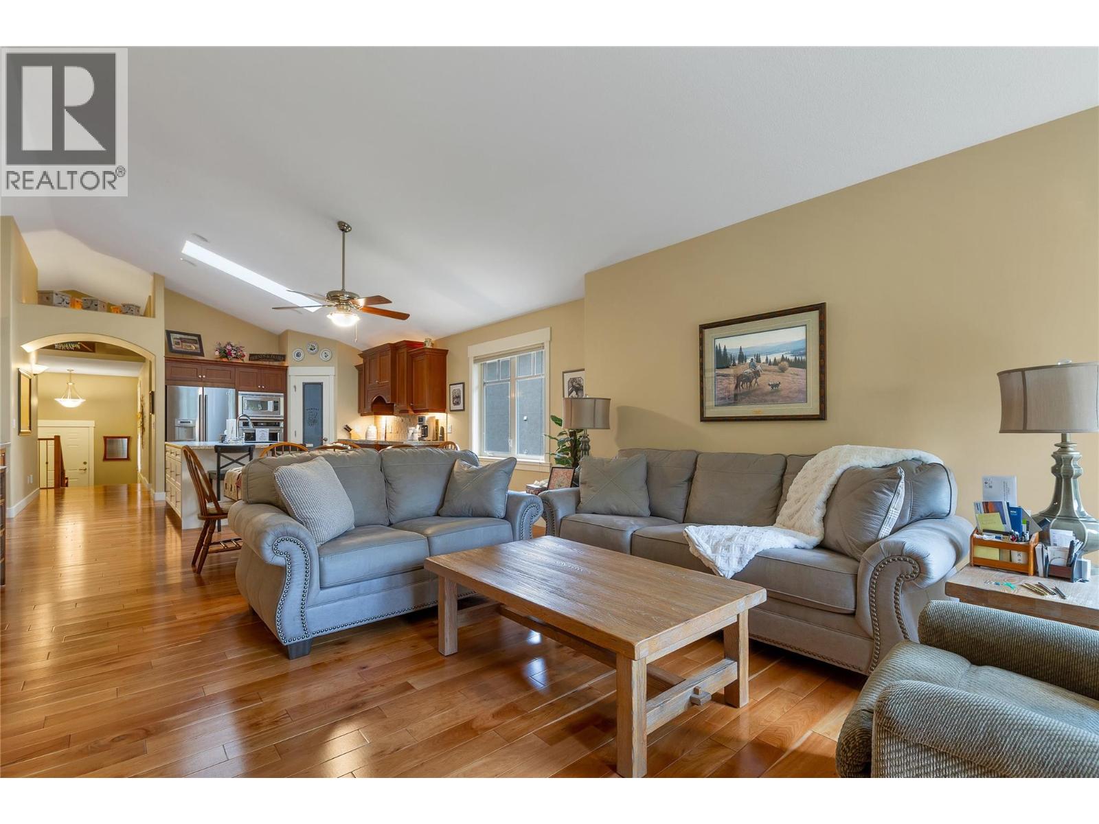 6932 Manning Place Unit# 2, Vernon, British Columbia  V1B 2Y5 - Photo 14 - 10399964