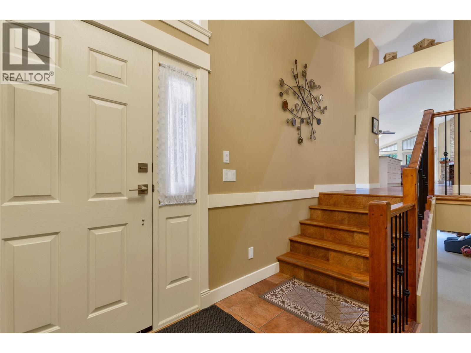 6932 Manning Place Unit# 2, Vernon, British Columbia  V1B 2Y5 - Photo 5 - 10399964