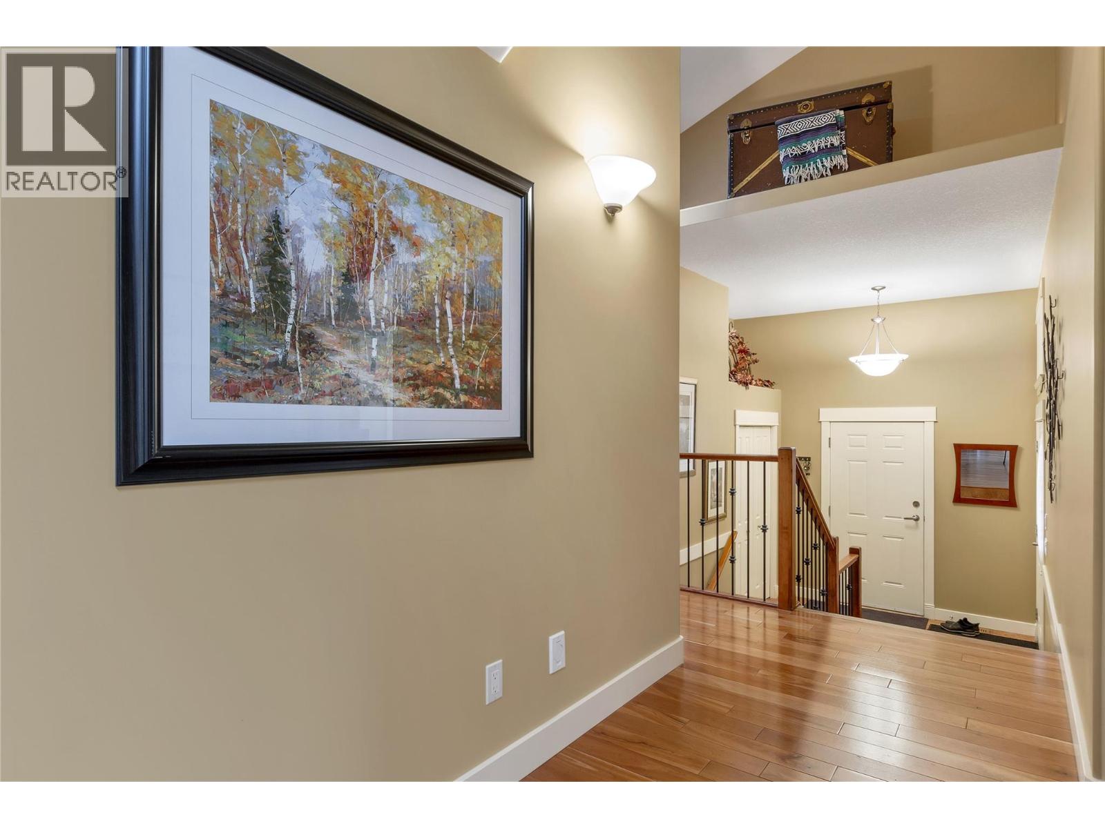 6932 Manning Place Unit# 2, Vernon, British Columbia  V1B 2Y5 - Photo 6 - 10399964