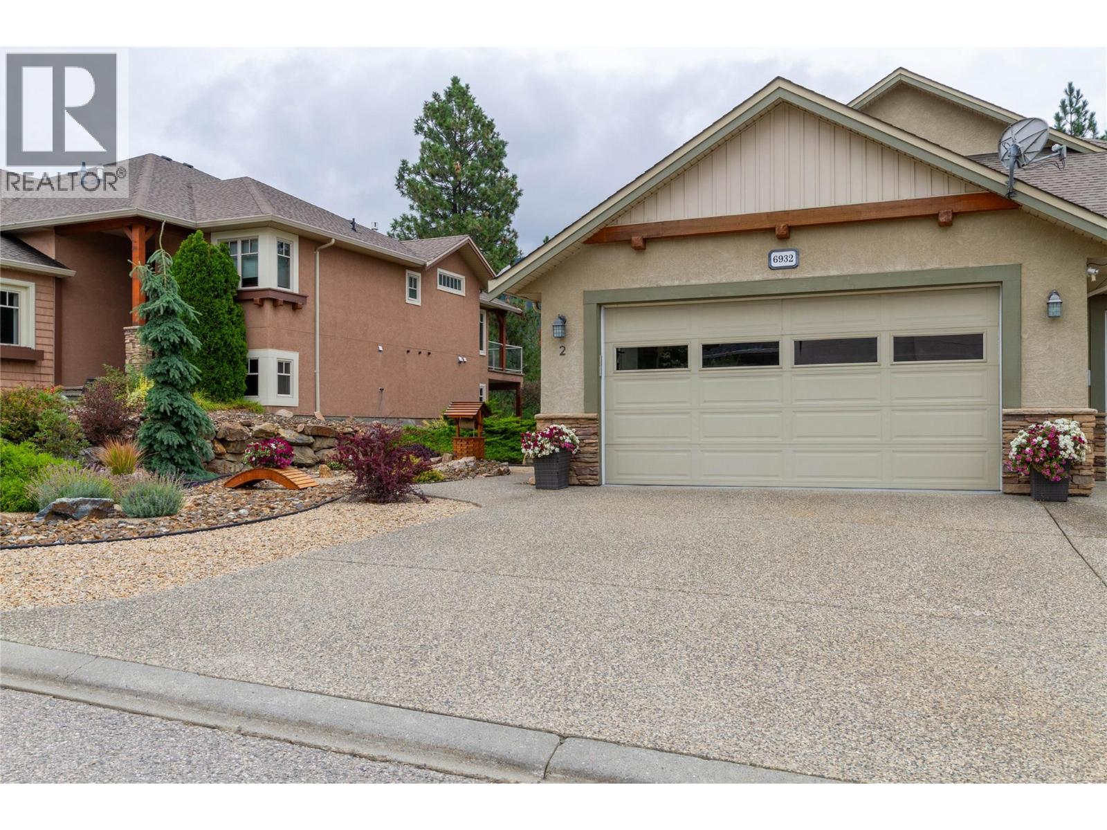 6932 Manning Place Unit# 2, Vernon, British Columbia  V1B 2Y5 - Photo 79 - 10399964