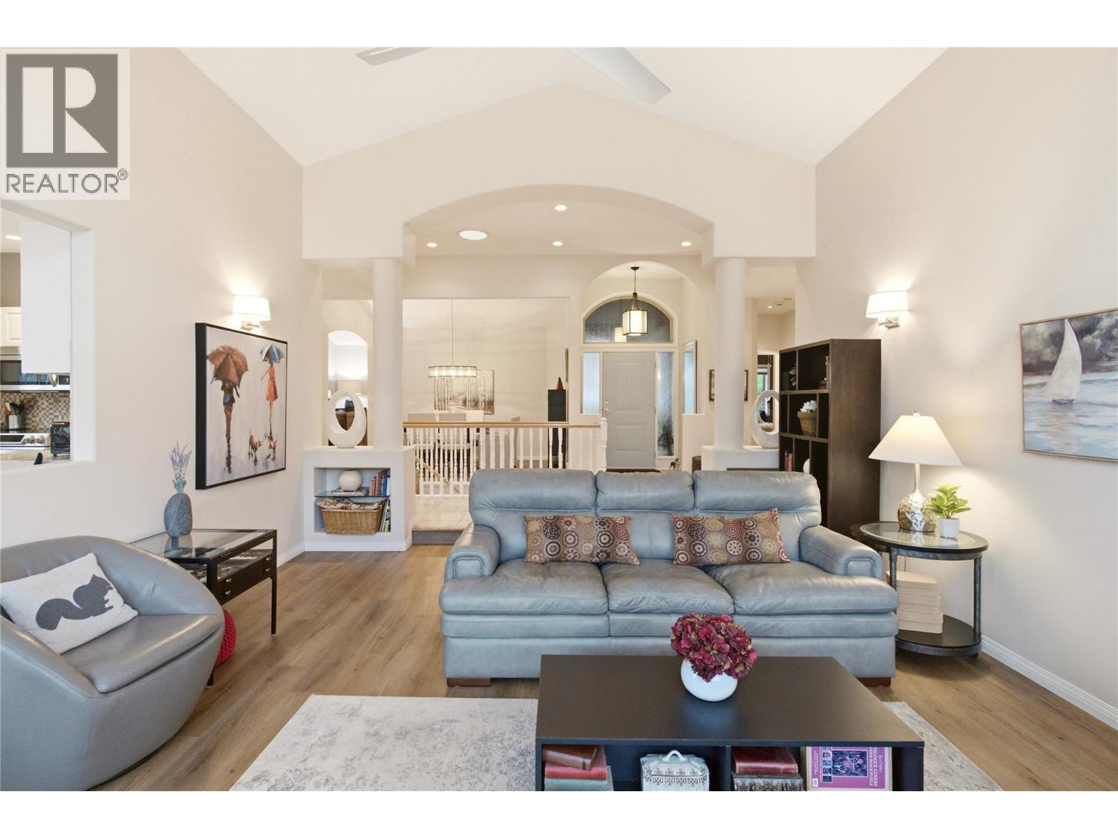 2201 Lillooet Crescent, Kelowna, British Columbia  V1V 1W3 - Photo 10 - 10399885