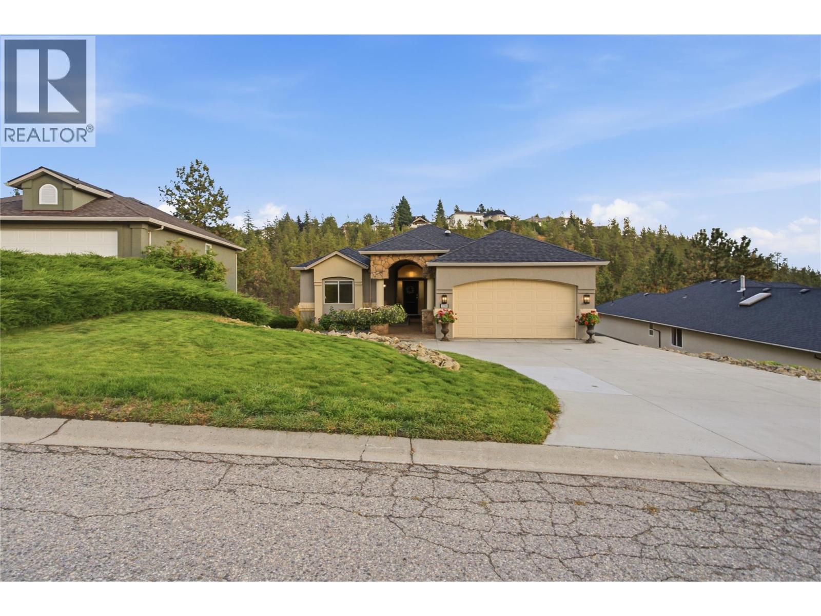 2201 Lillooet Crescent, Kelowna, British Columbia  V1V 1W3 - Photo 35 - 10399885